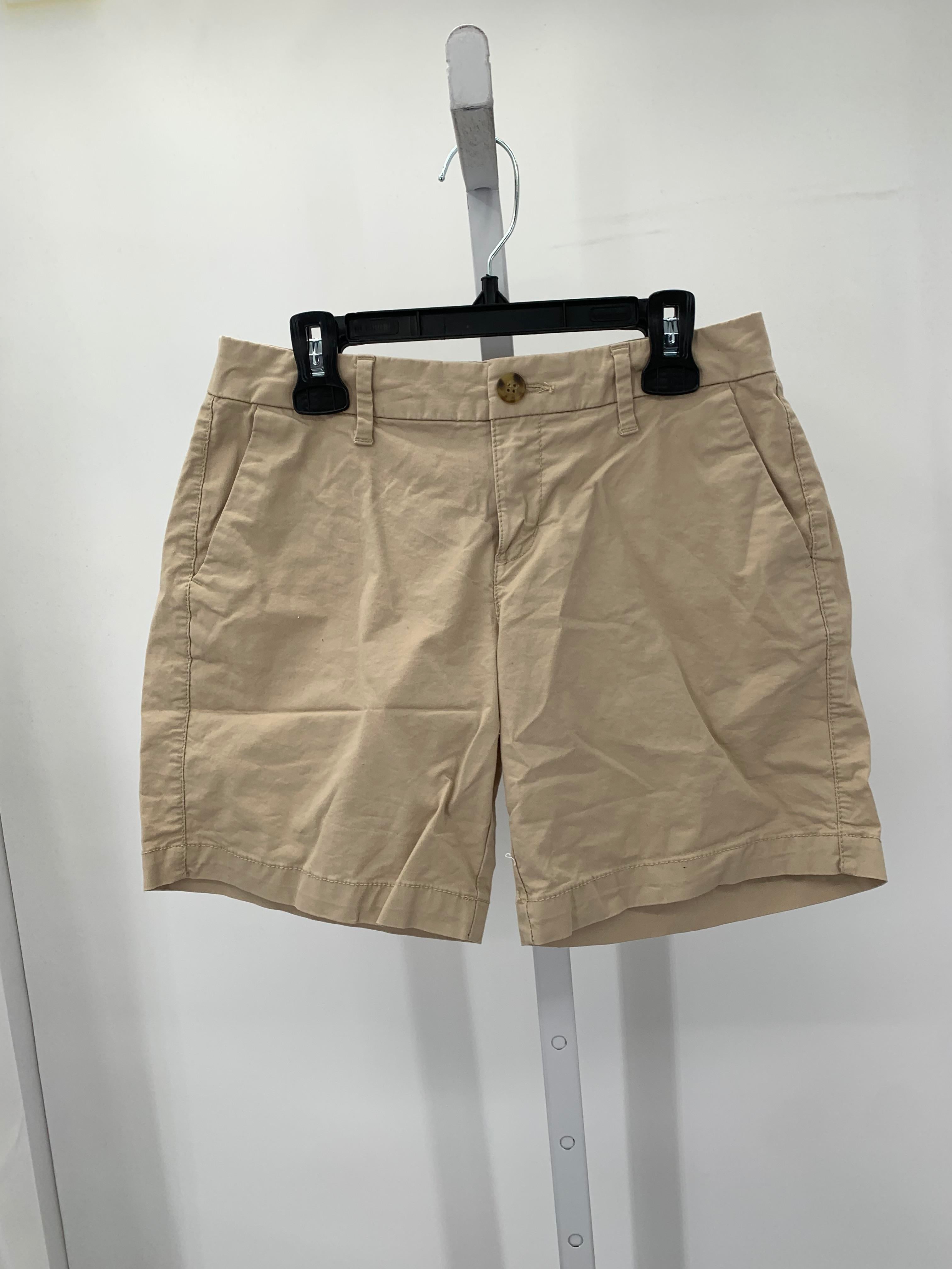 Old Navy Size 0 Misses Shorts