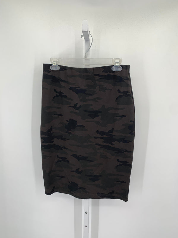 philosophy Size Medium Misses Skirt