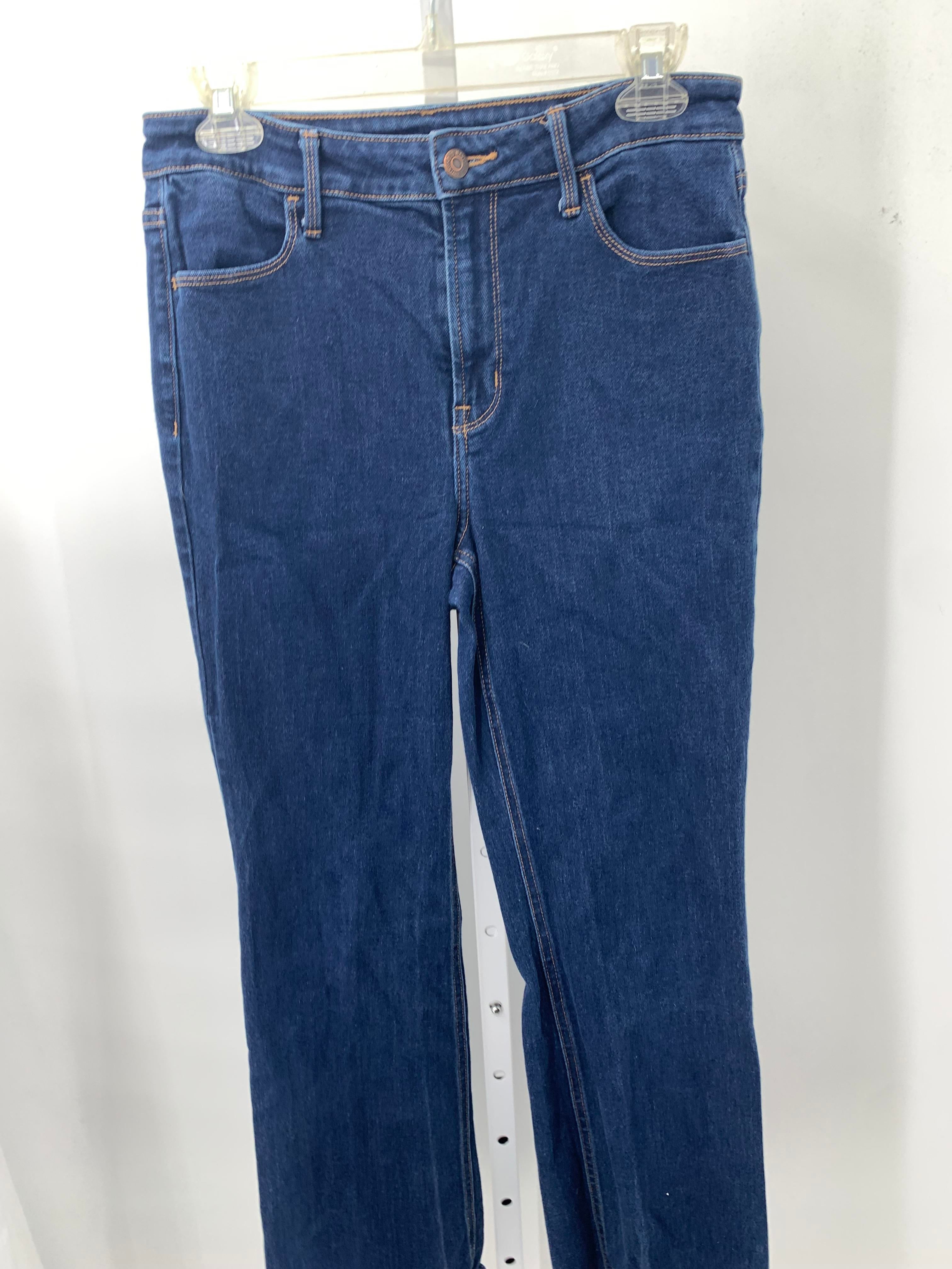 Old Navy Size 10 Misses Jeans
