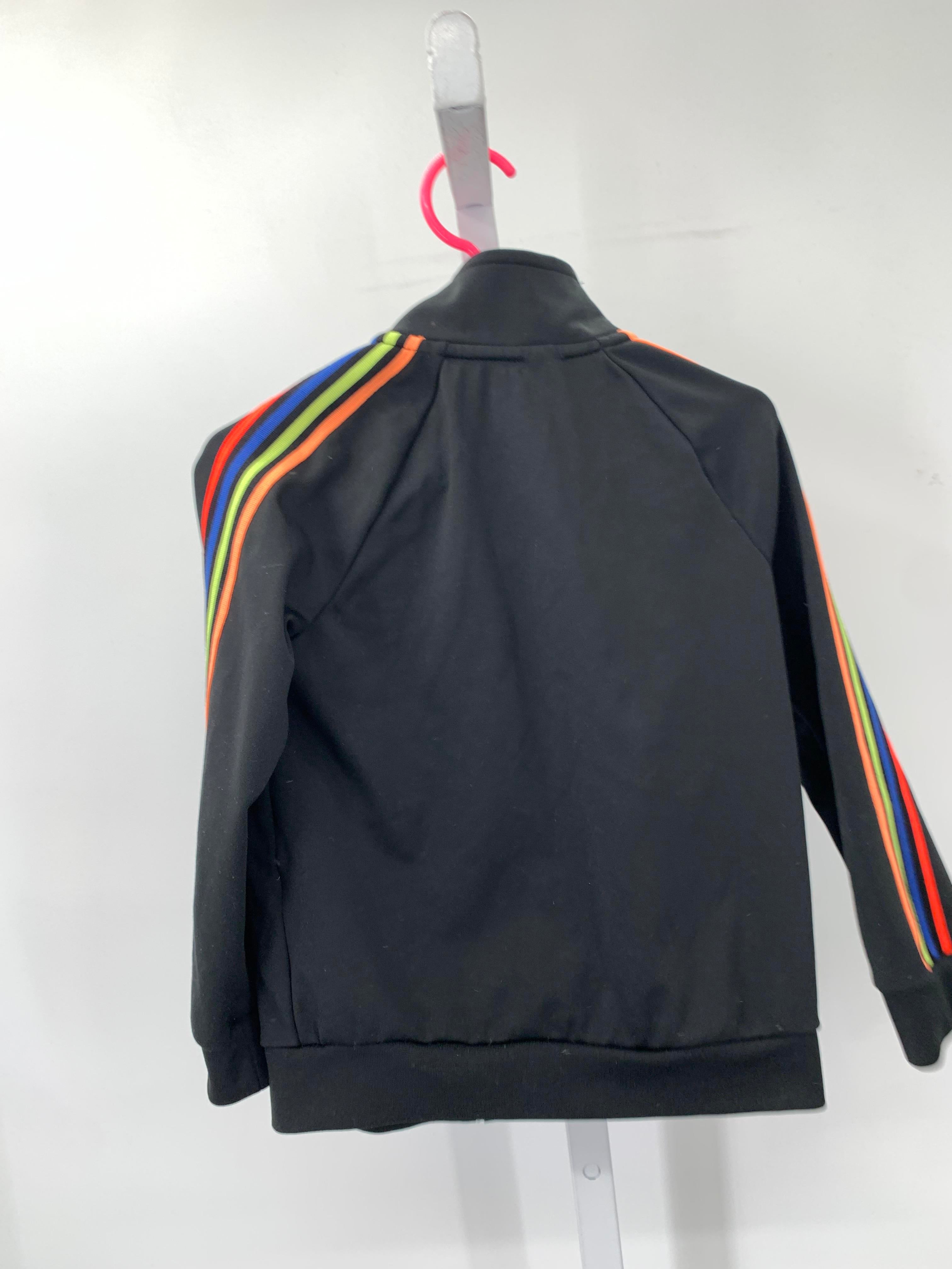 Cat & Jack Size 4-5 Girls Sweat Jacket