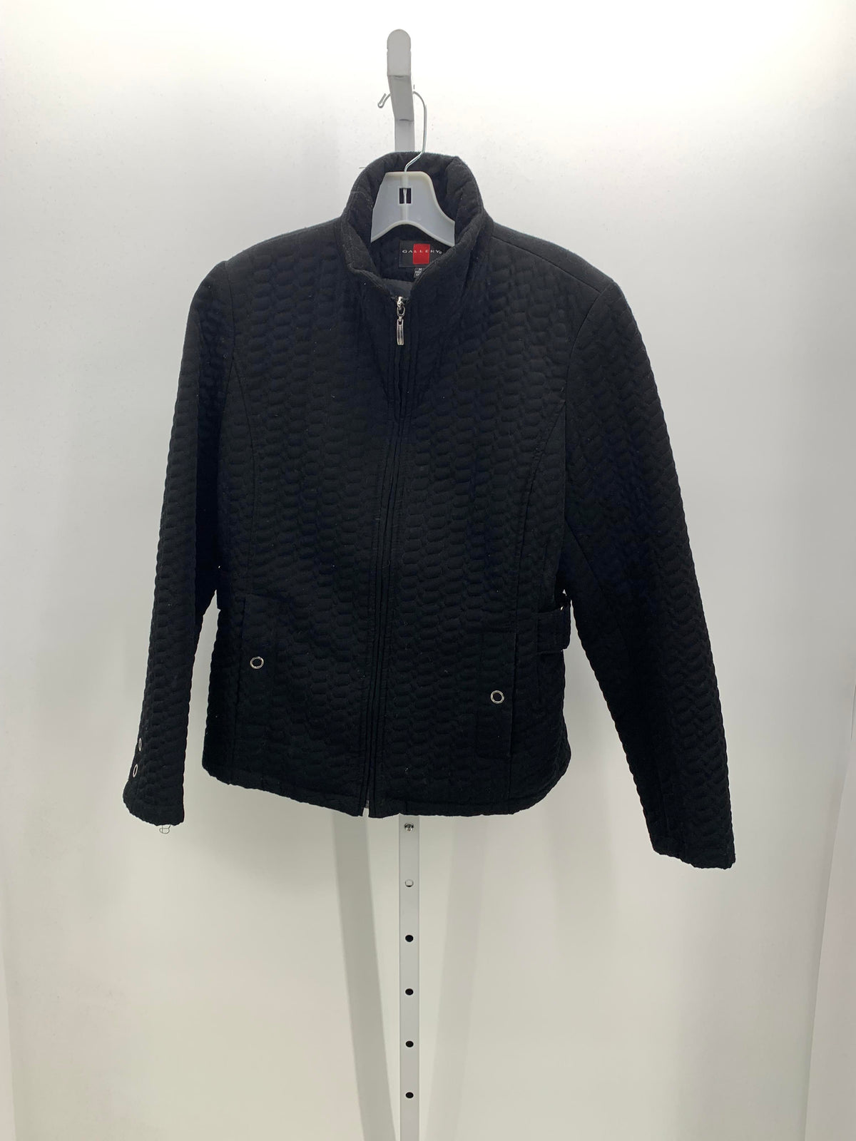 Gallery Size Medium Misses Lightweight Jacket