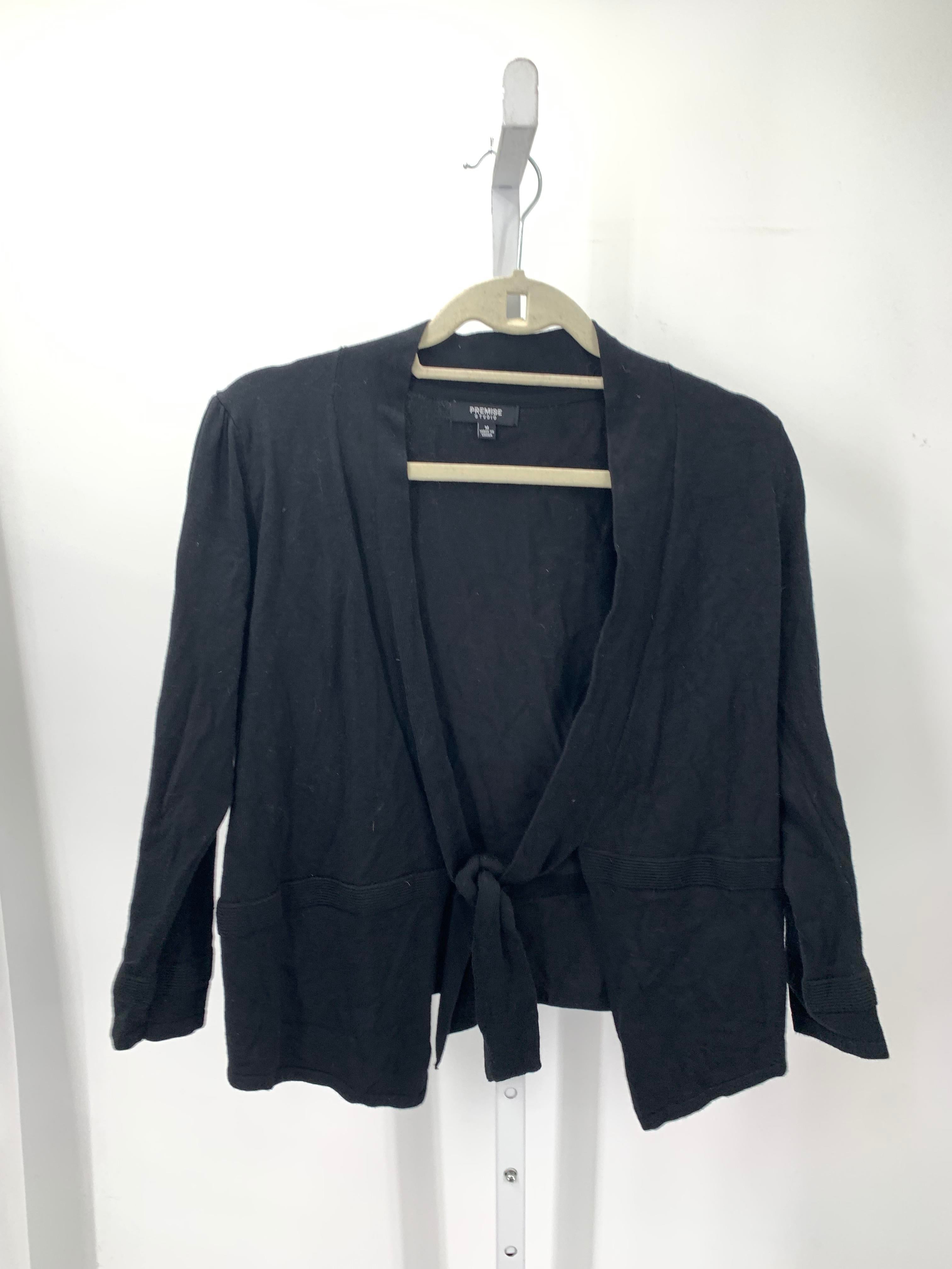 Premise Size Medium Misses Cardigan