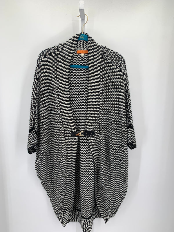 Size Medium Misses Cardigan