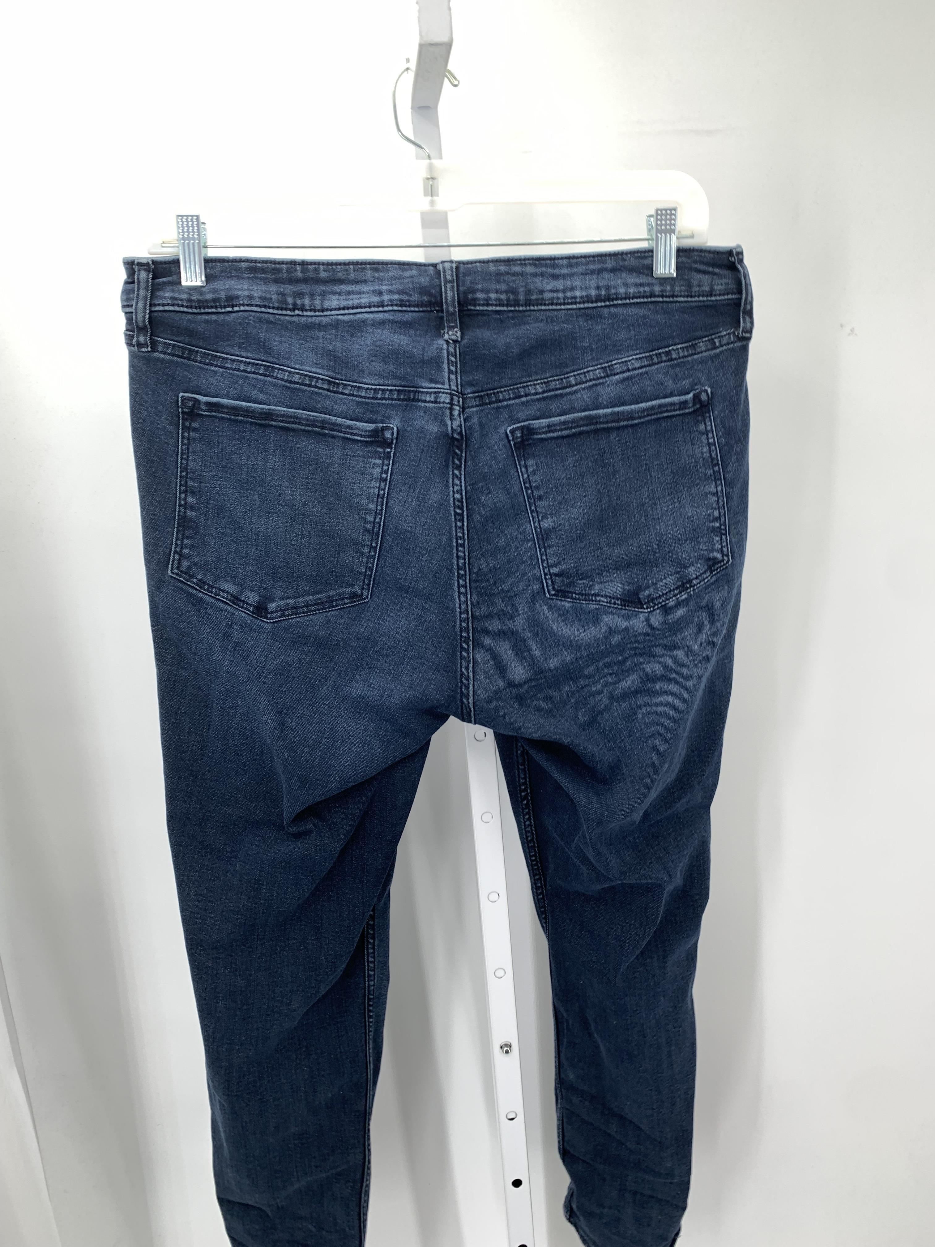 Old Navy Size 18 Misses Jeans