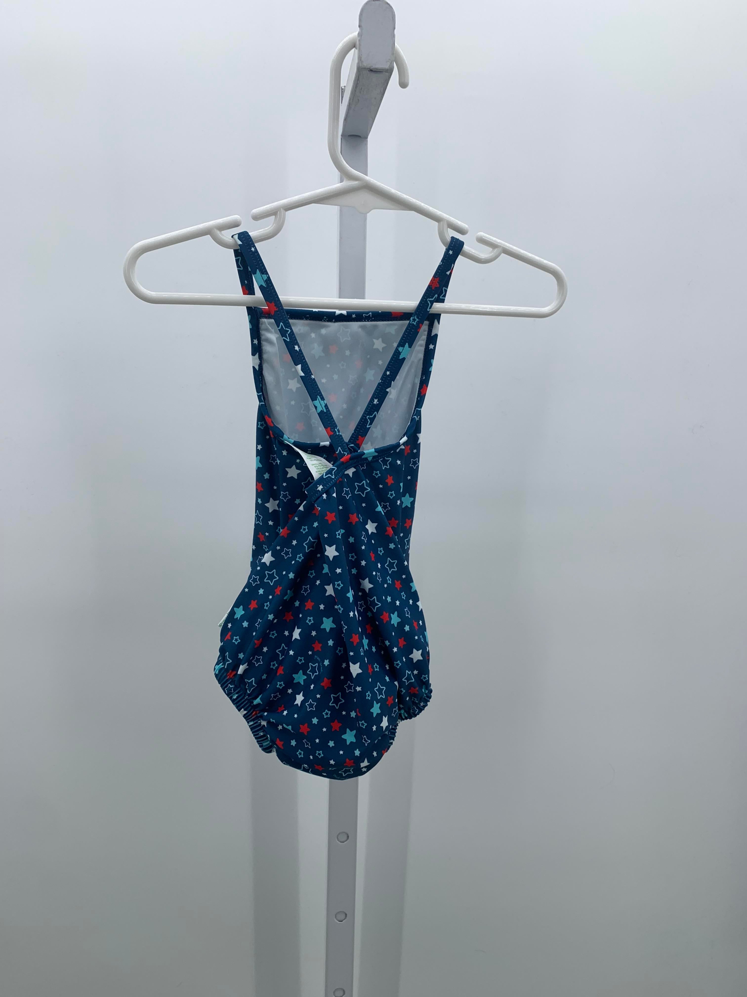 Size 6 Months Girls Swim Suit