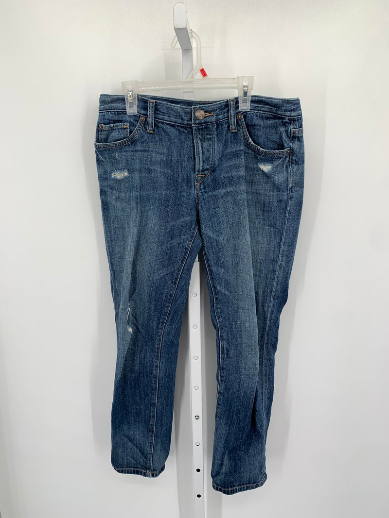 Loft Size 4 Misses Jeans