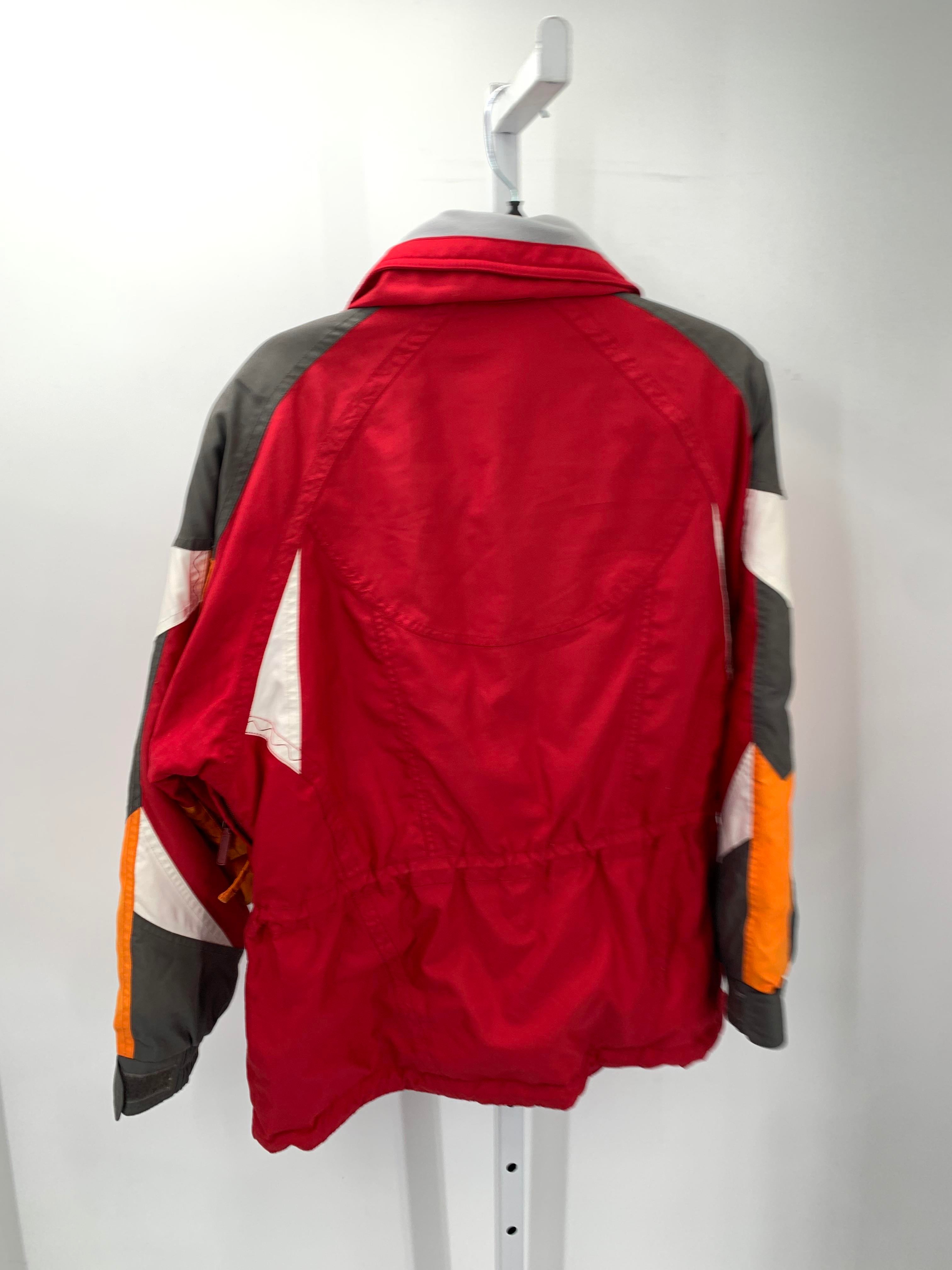 CB Sports Size 8 Misses Winter Coat