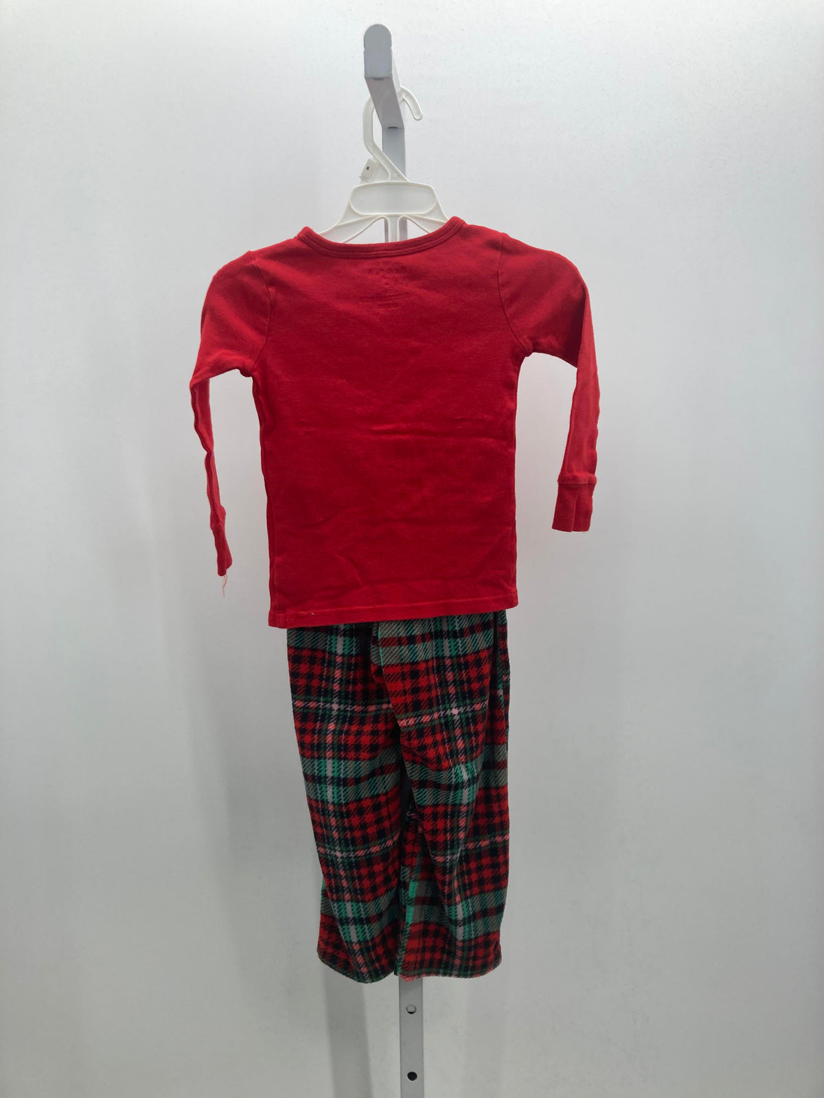 PJS MAGIC OF CHRISTMAS
