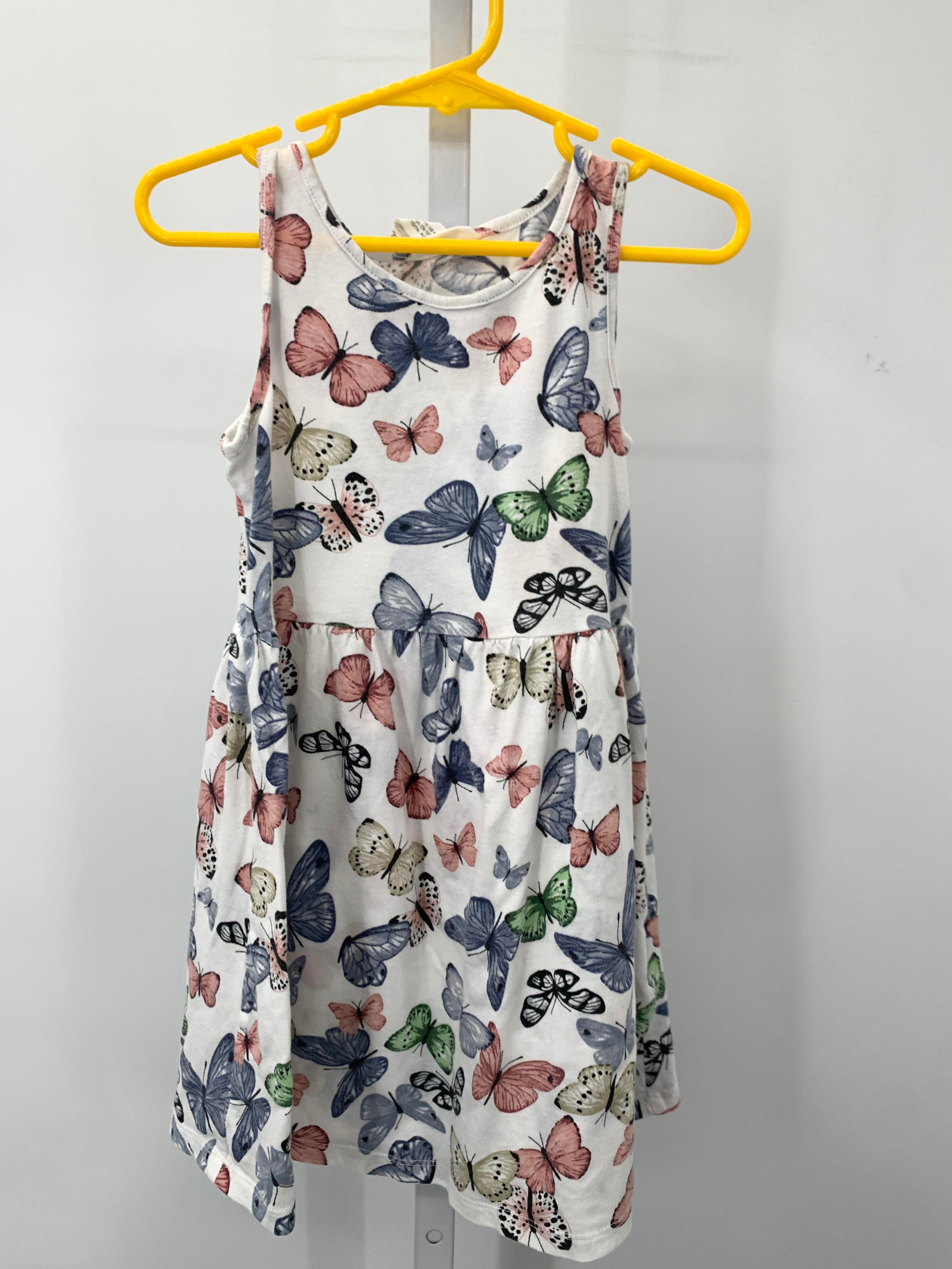 H&M Size 4-6 Girls Sundress