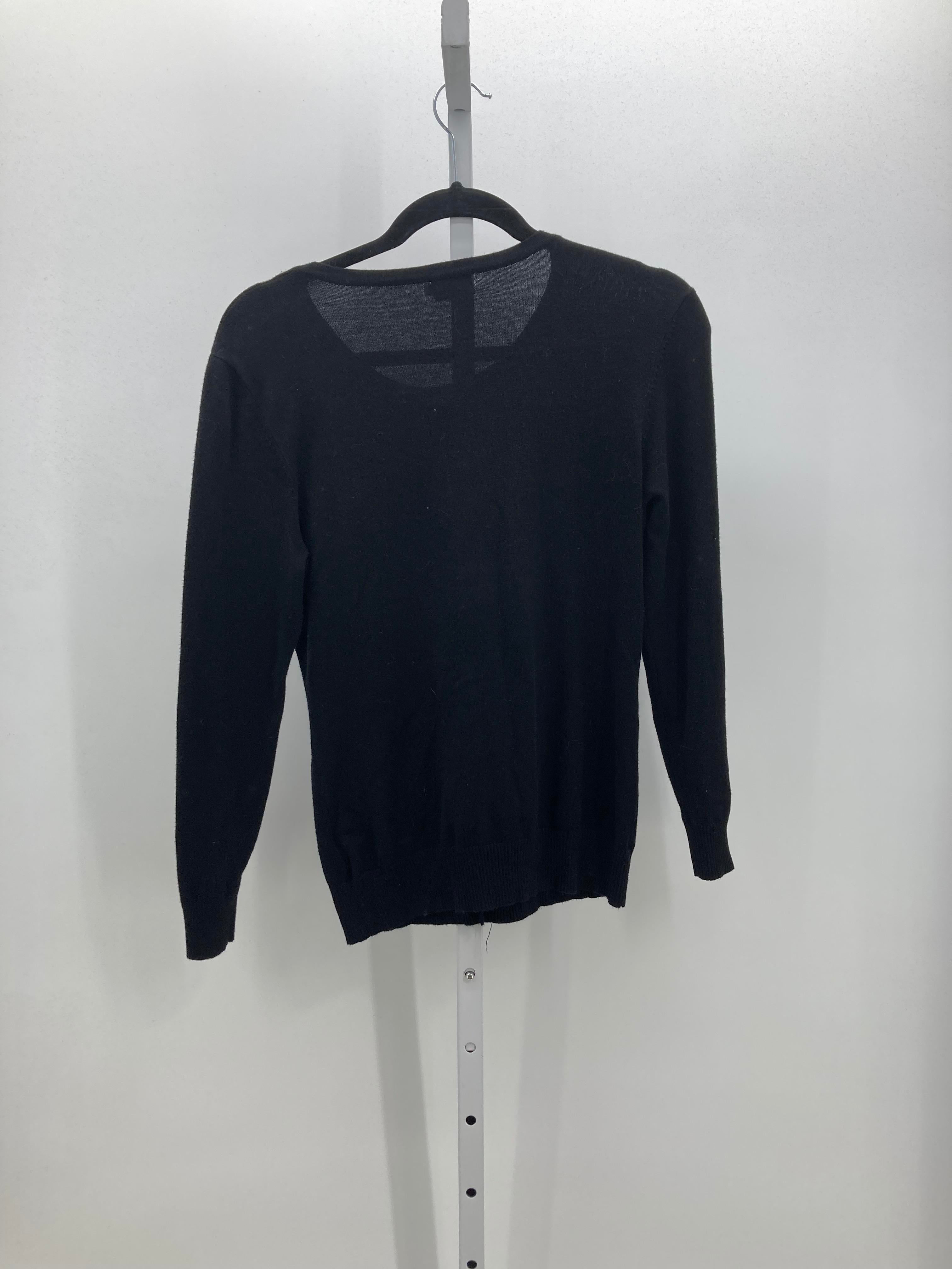 Cielo Size Medium Misses Long Slv Sweater