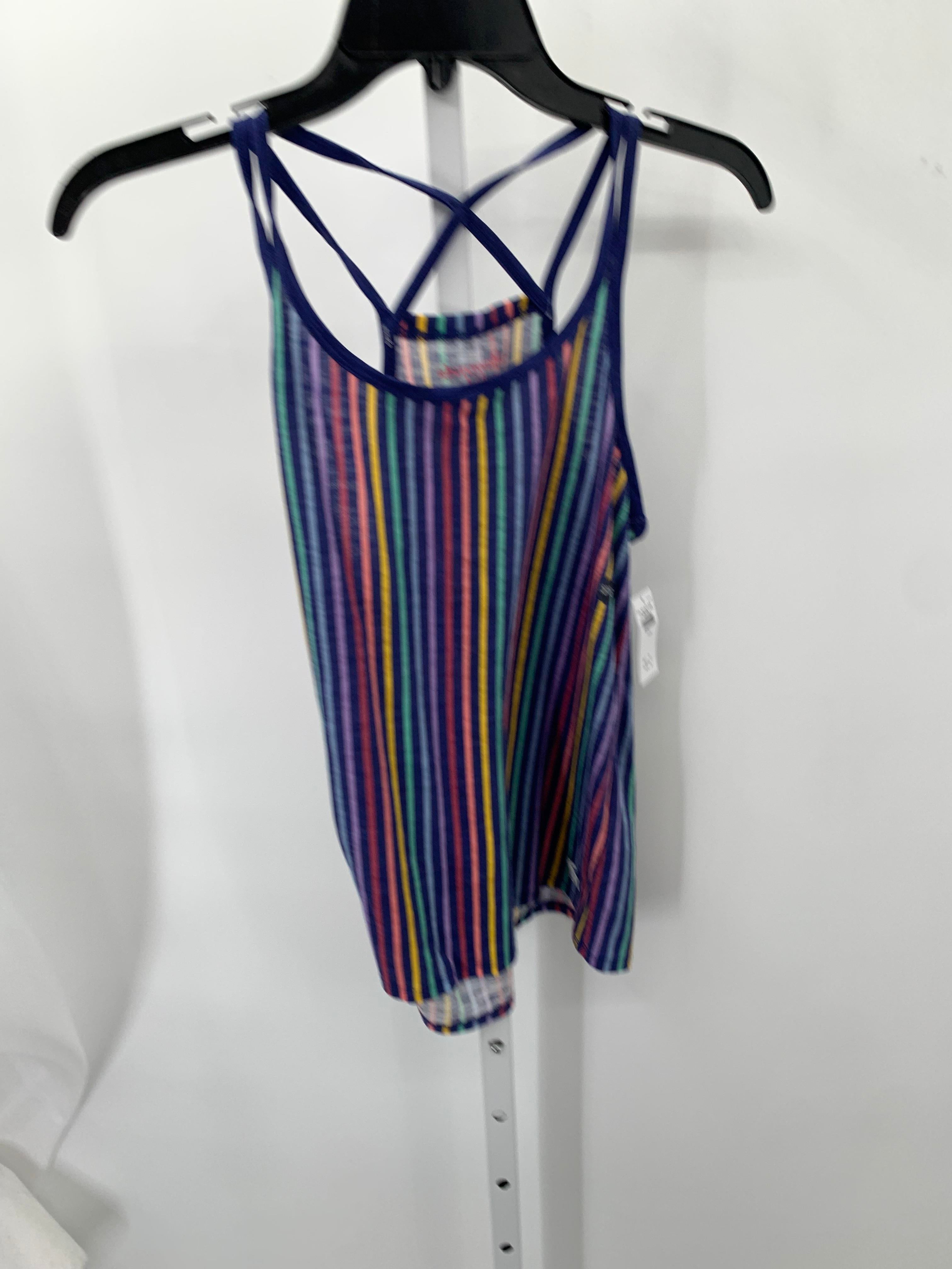 Abercrombie Kids Size 14-16 Girls Tank