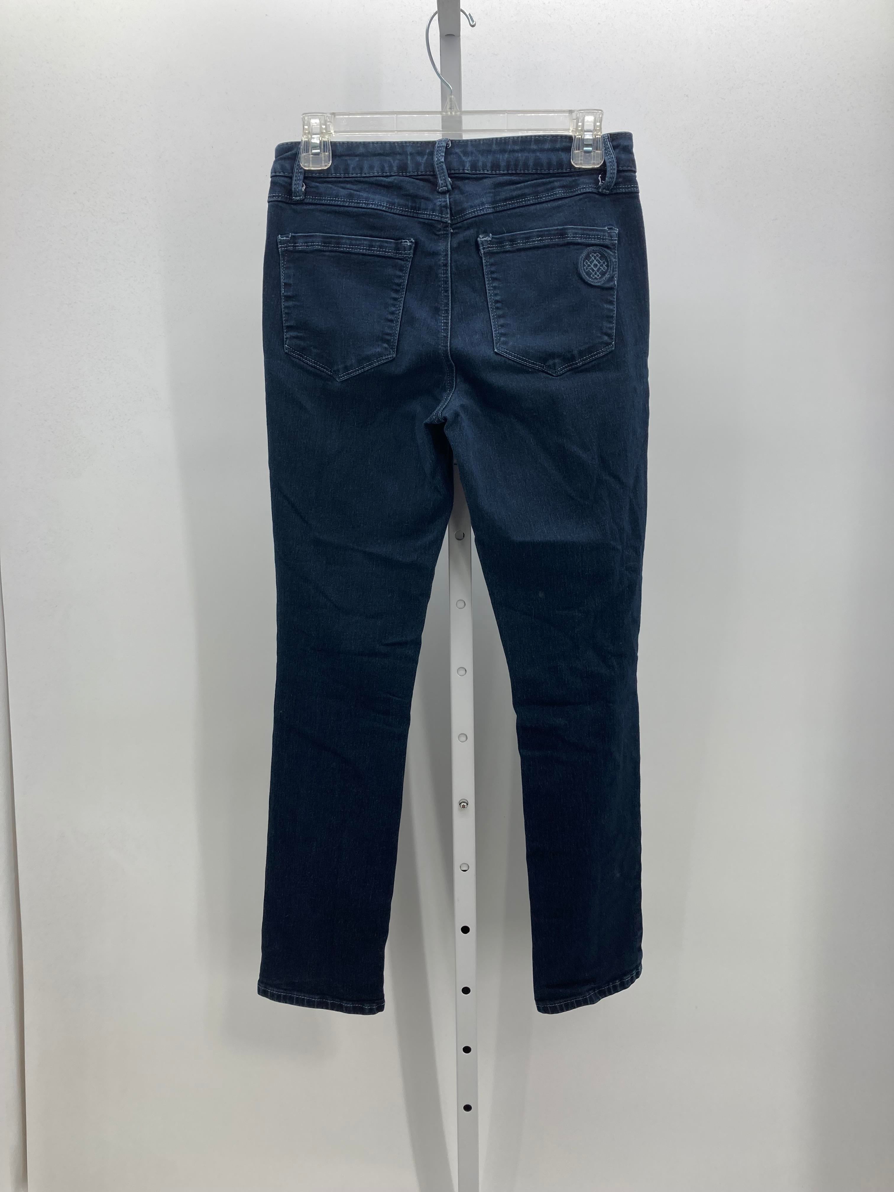 Size Small Misses Jeans