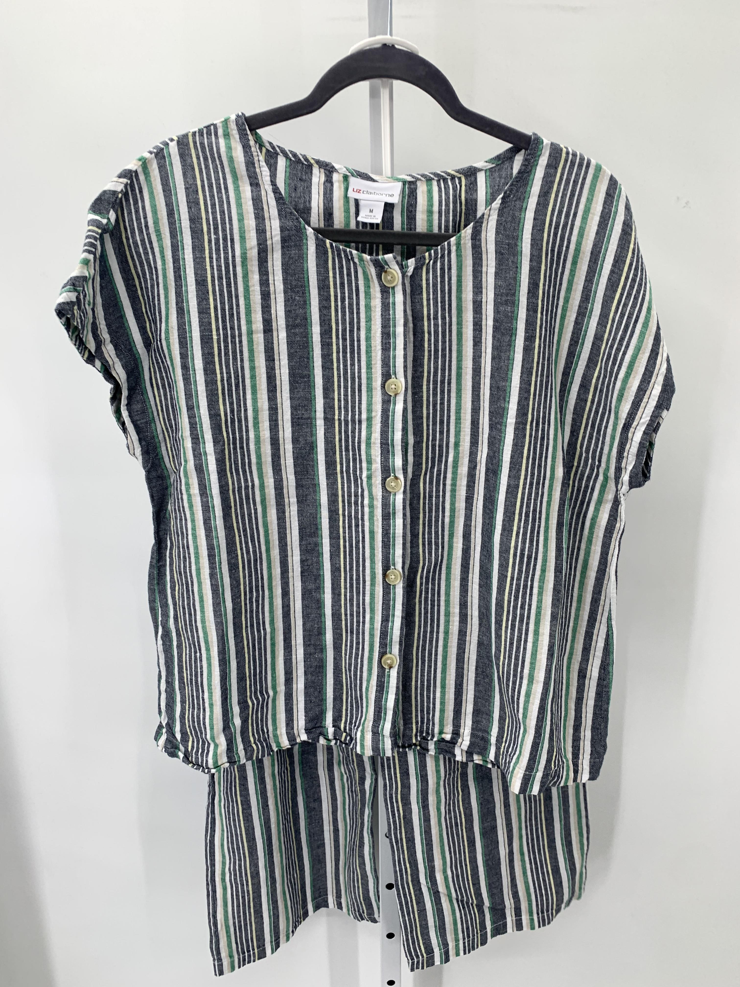 Liz Claiborne Size Medium Misses 2 Piece