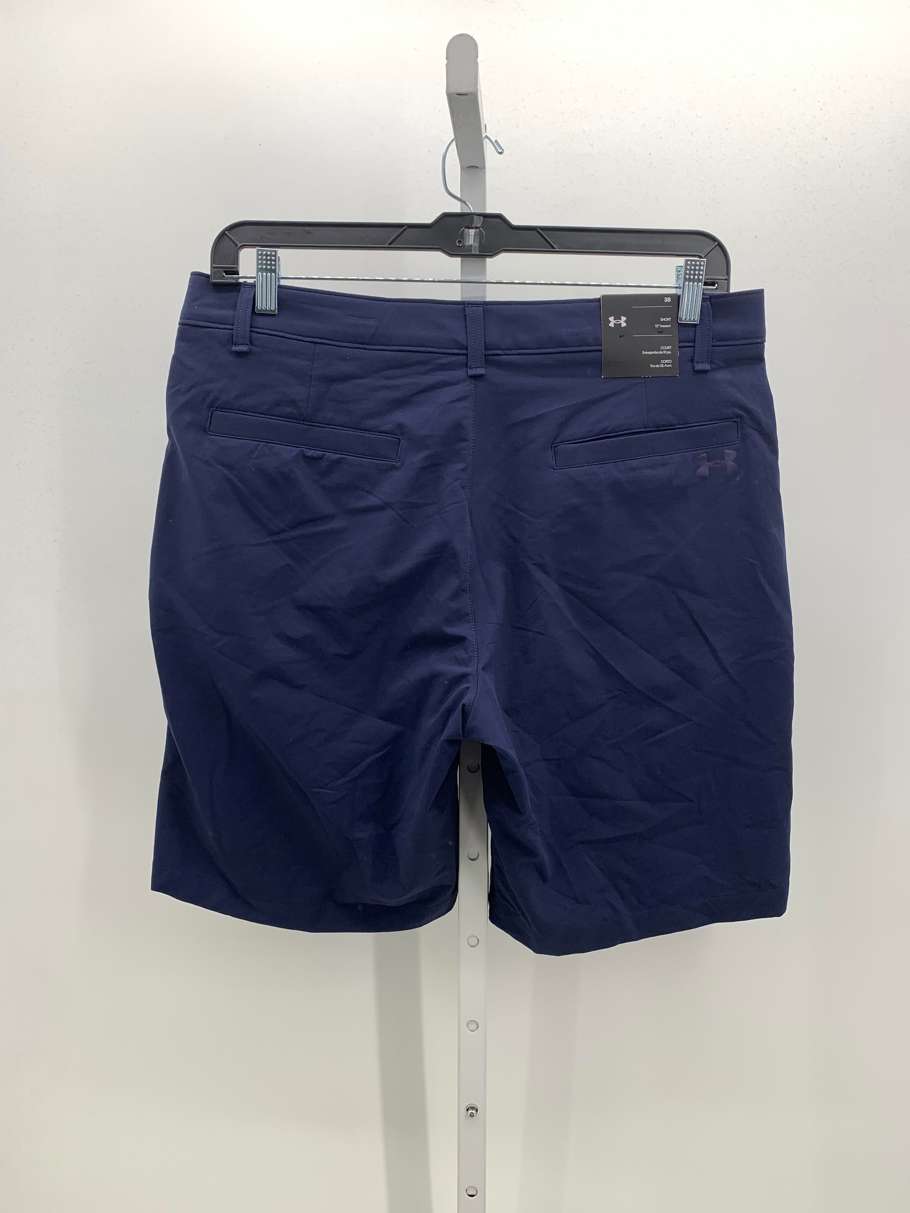 NEW TECH SHORTS