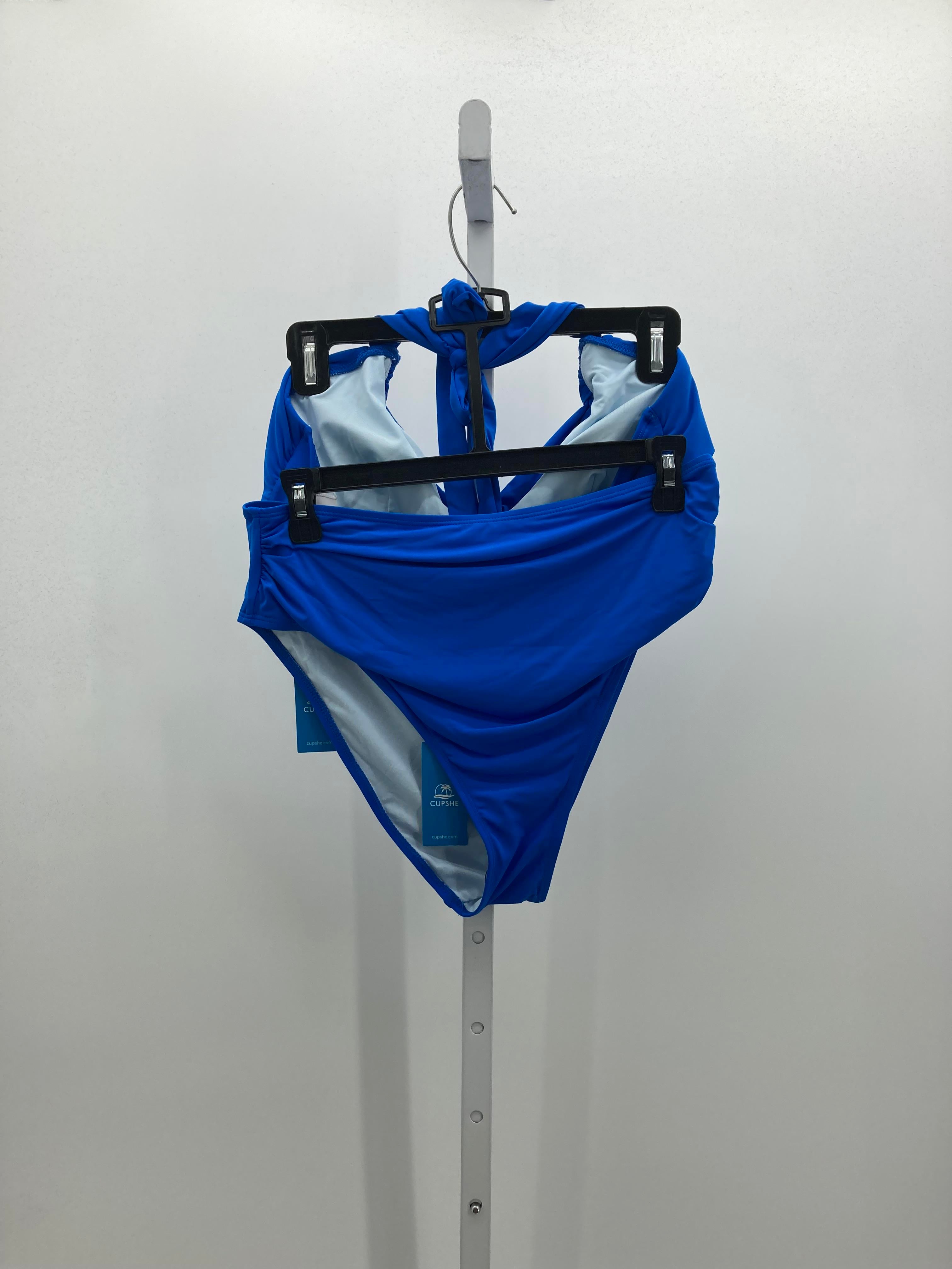 Size Large Misses Swimwear