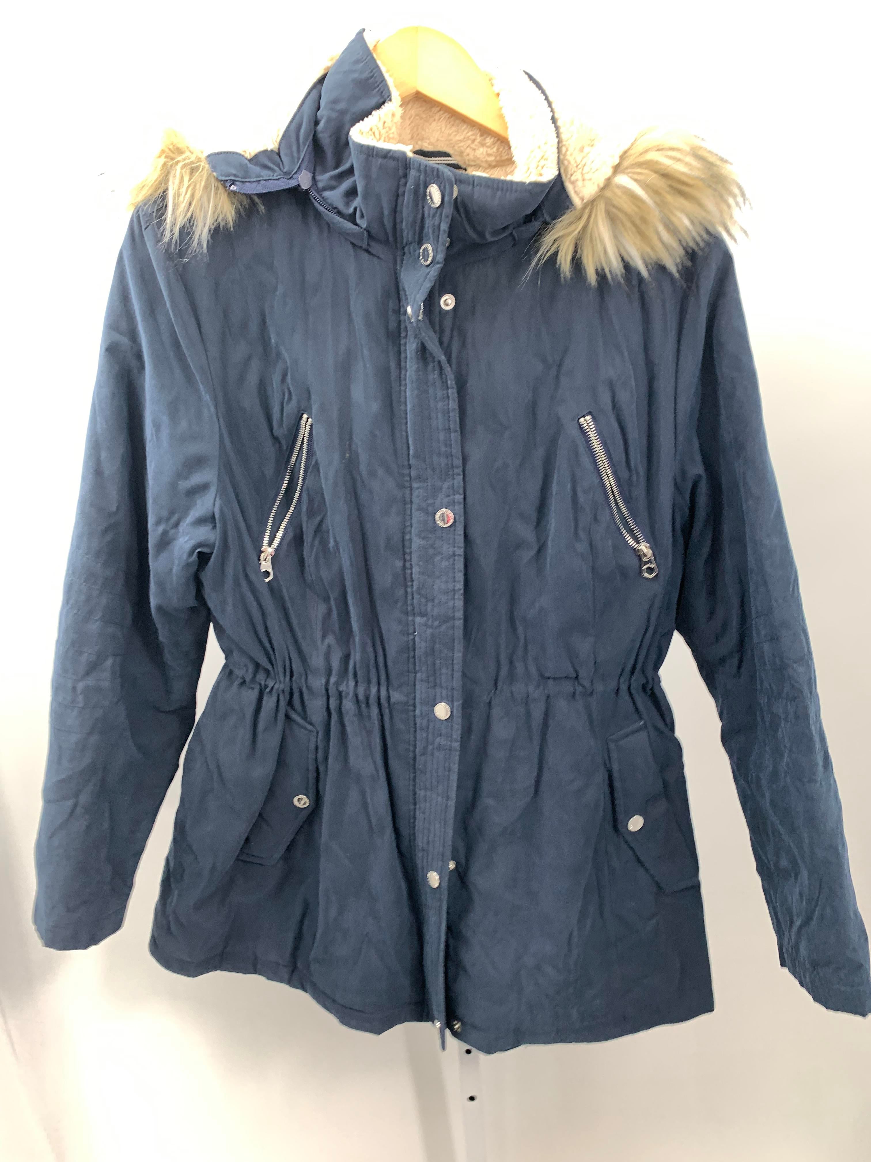 Nautica Size Extra Large Misses Winter Coat