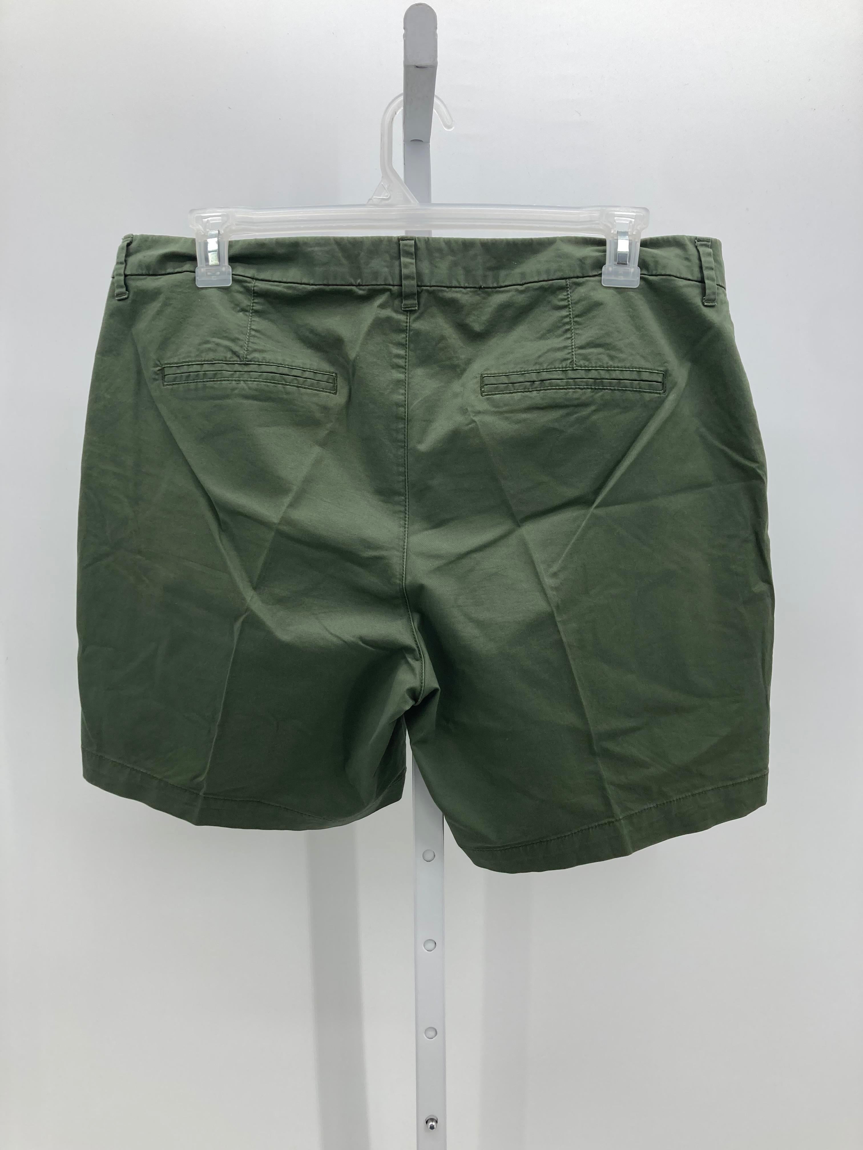 Old Navy Size 16 Misses Shorts