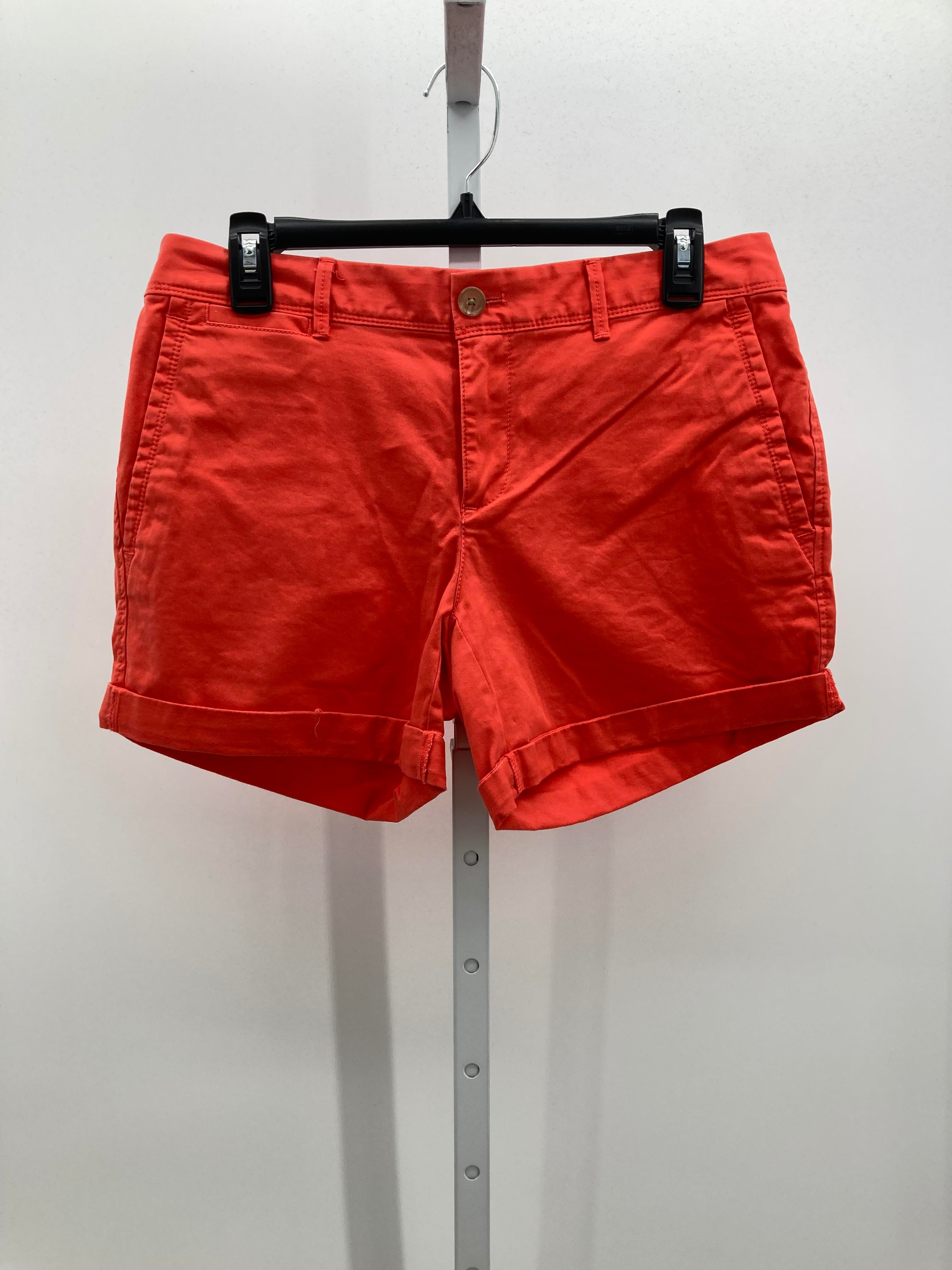 Banana Republic Size 6 Misses Shorts