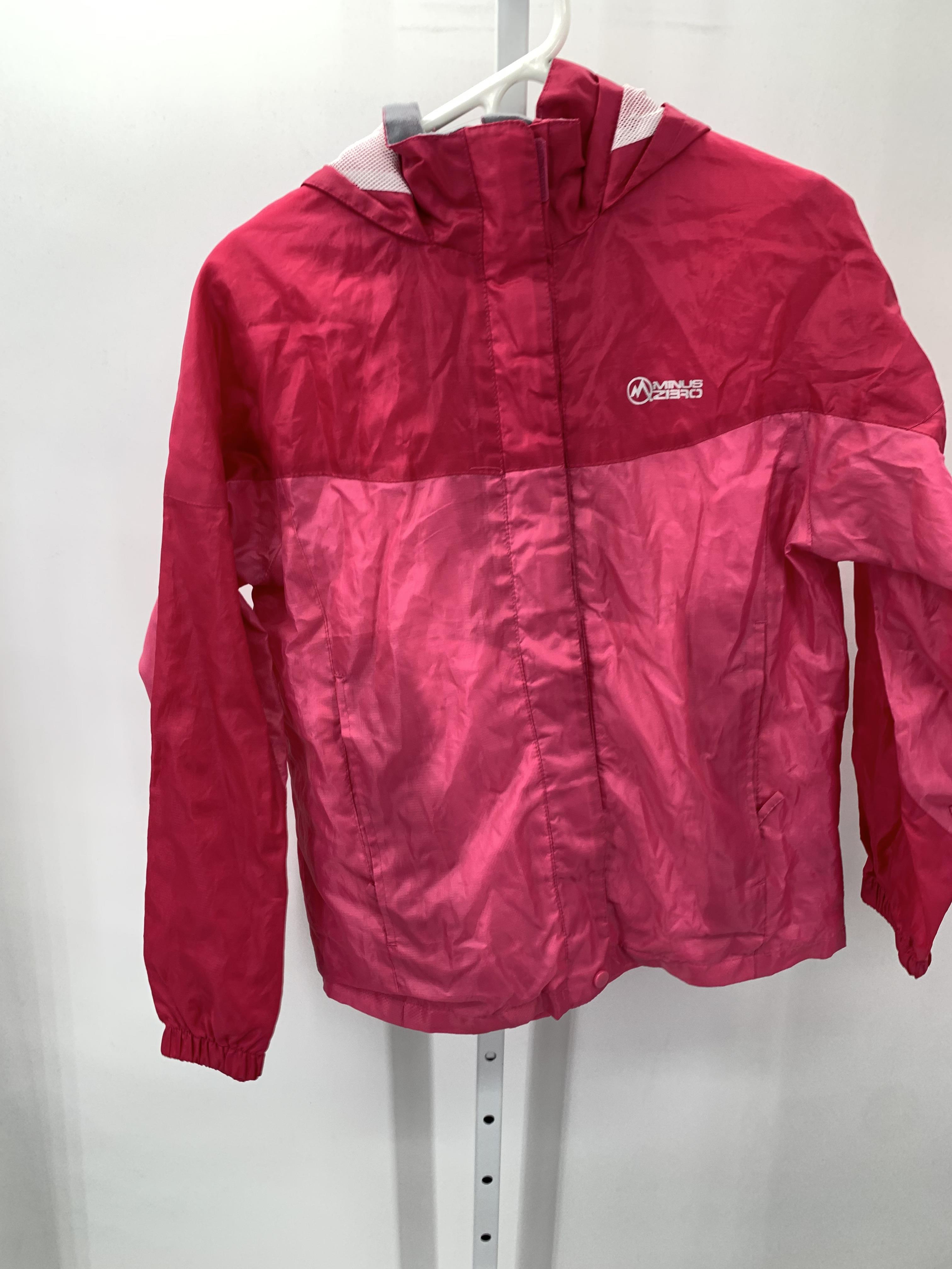 Minus Zero Size 14-16 Girls Lightweight
