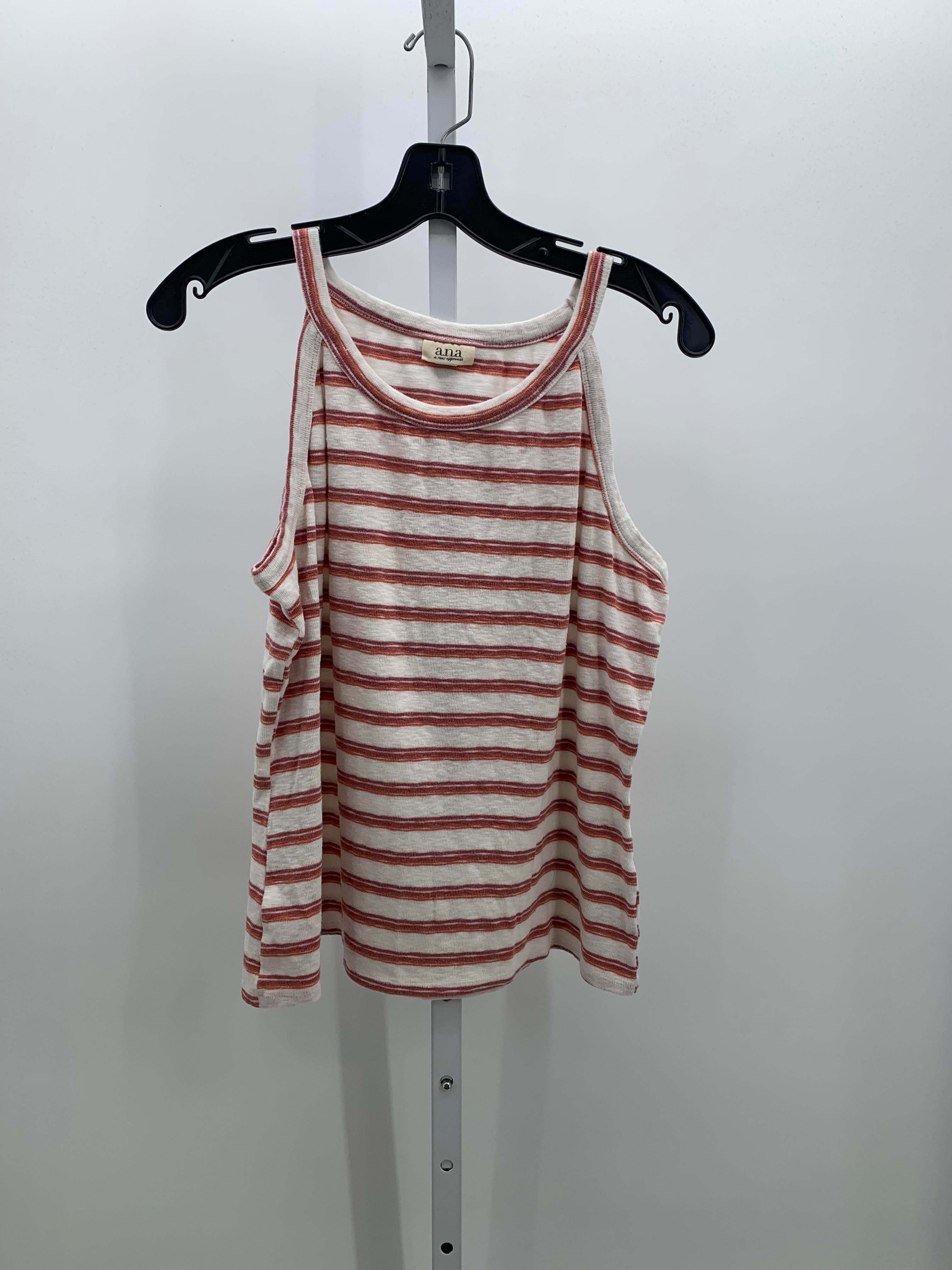 A.N.A. Size Extra Large Misses Tank