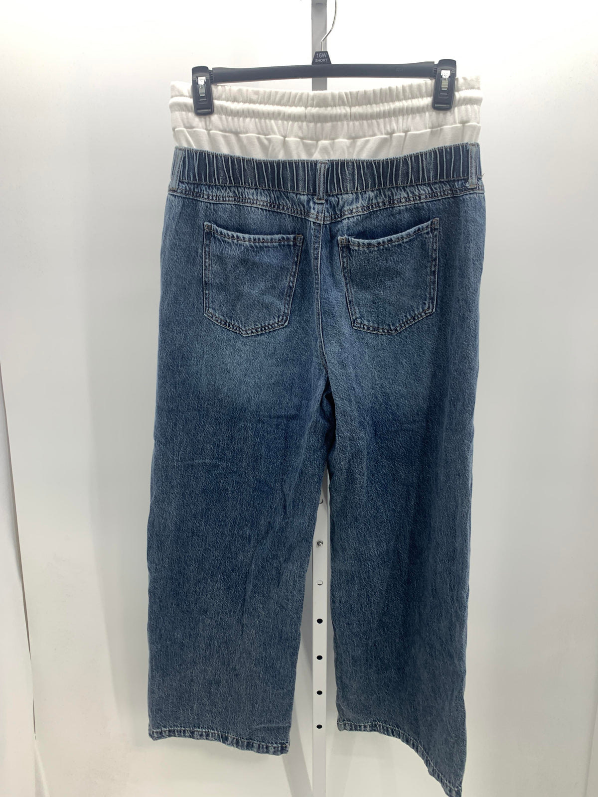 REWASH Size 11 Juniors Jeans