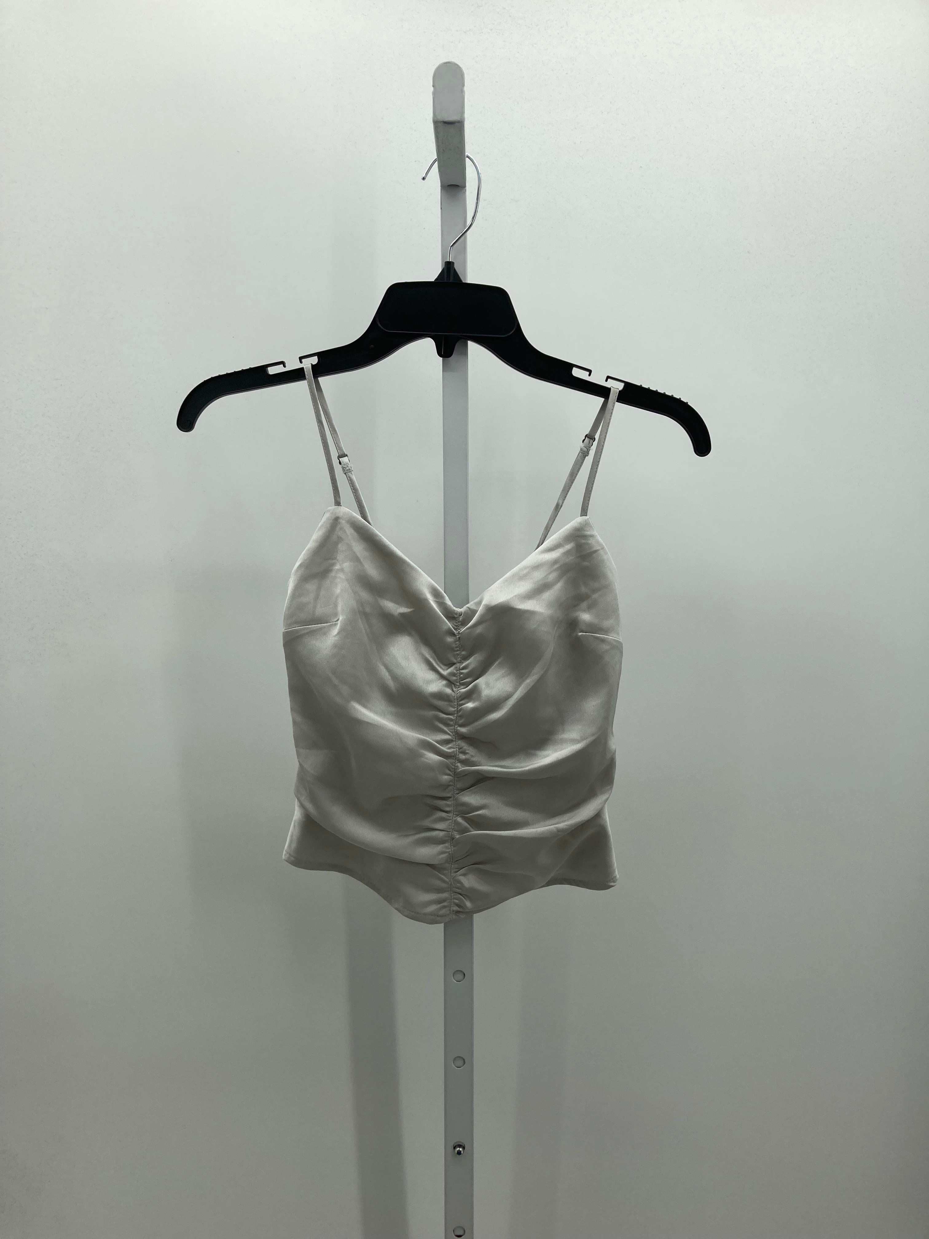 Abercrombie Size X Small Juniors Tank