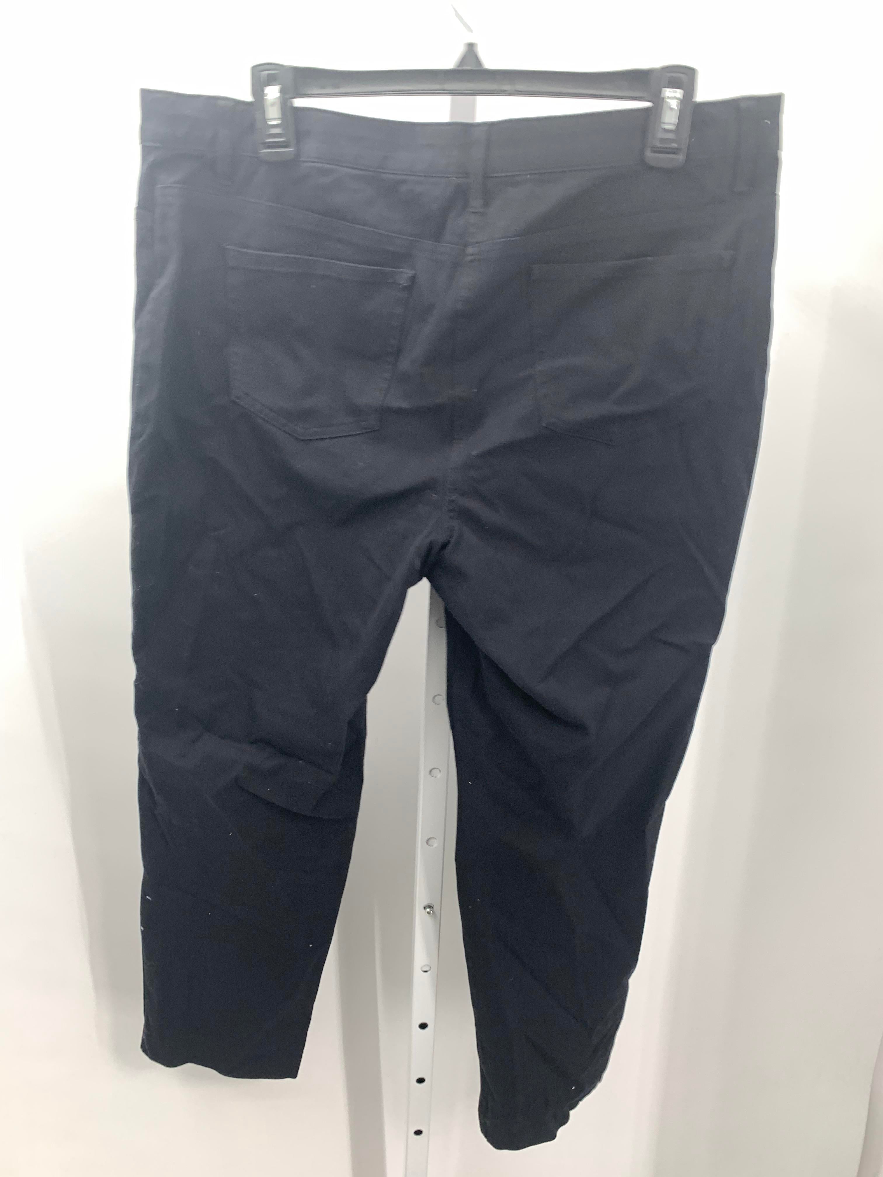 JM Collection Size 12 Misses Pants