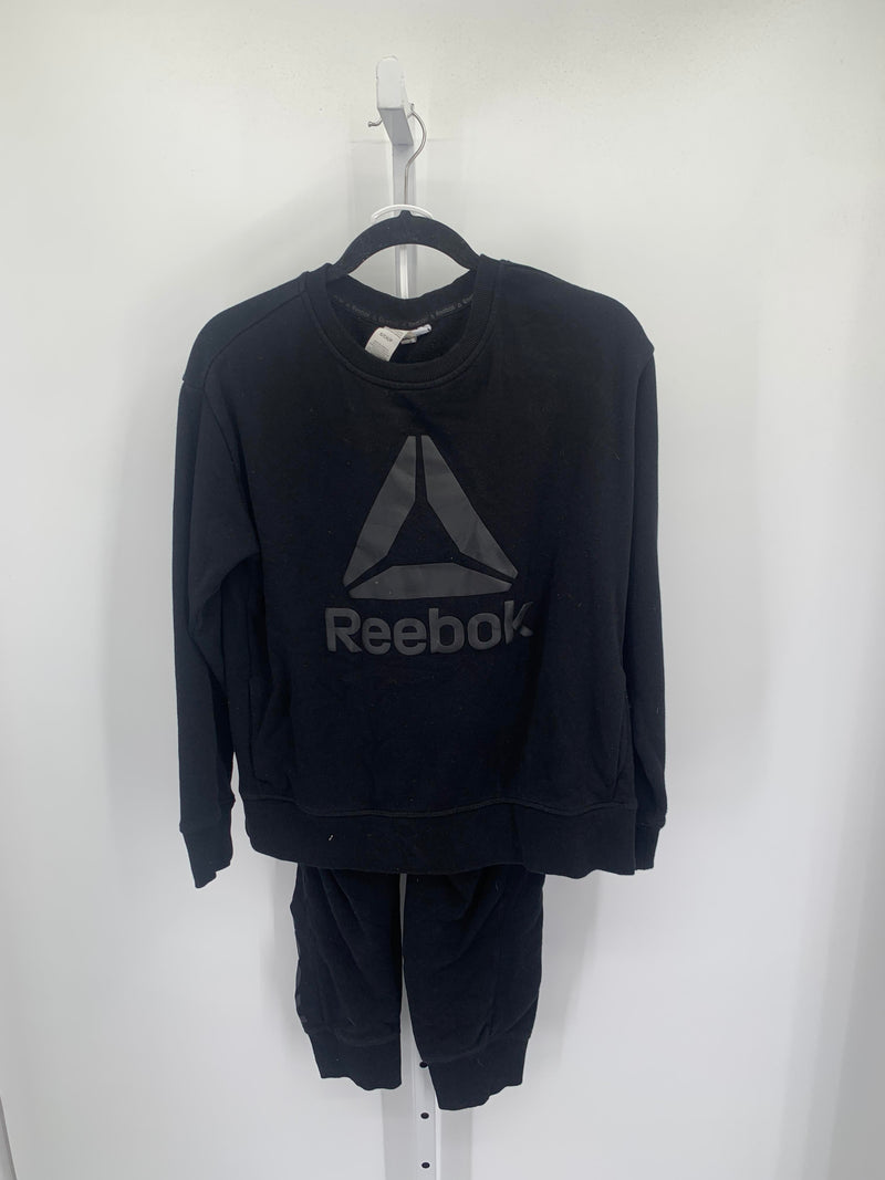 Reebok Size Small Misses 2 Piece