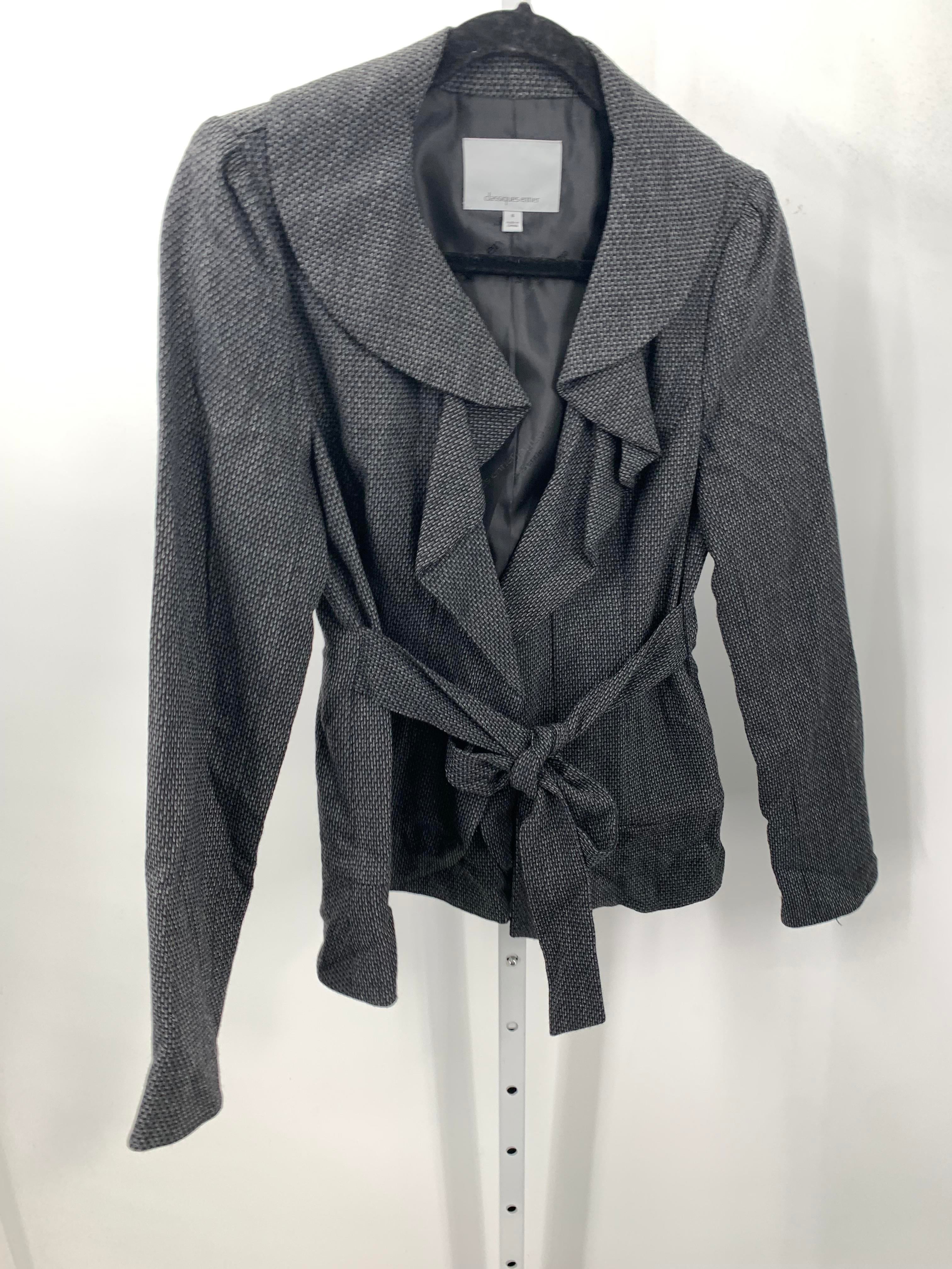 Size 6 Misses Blazer