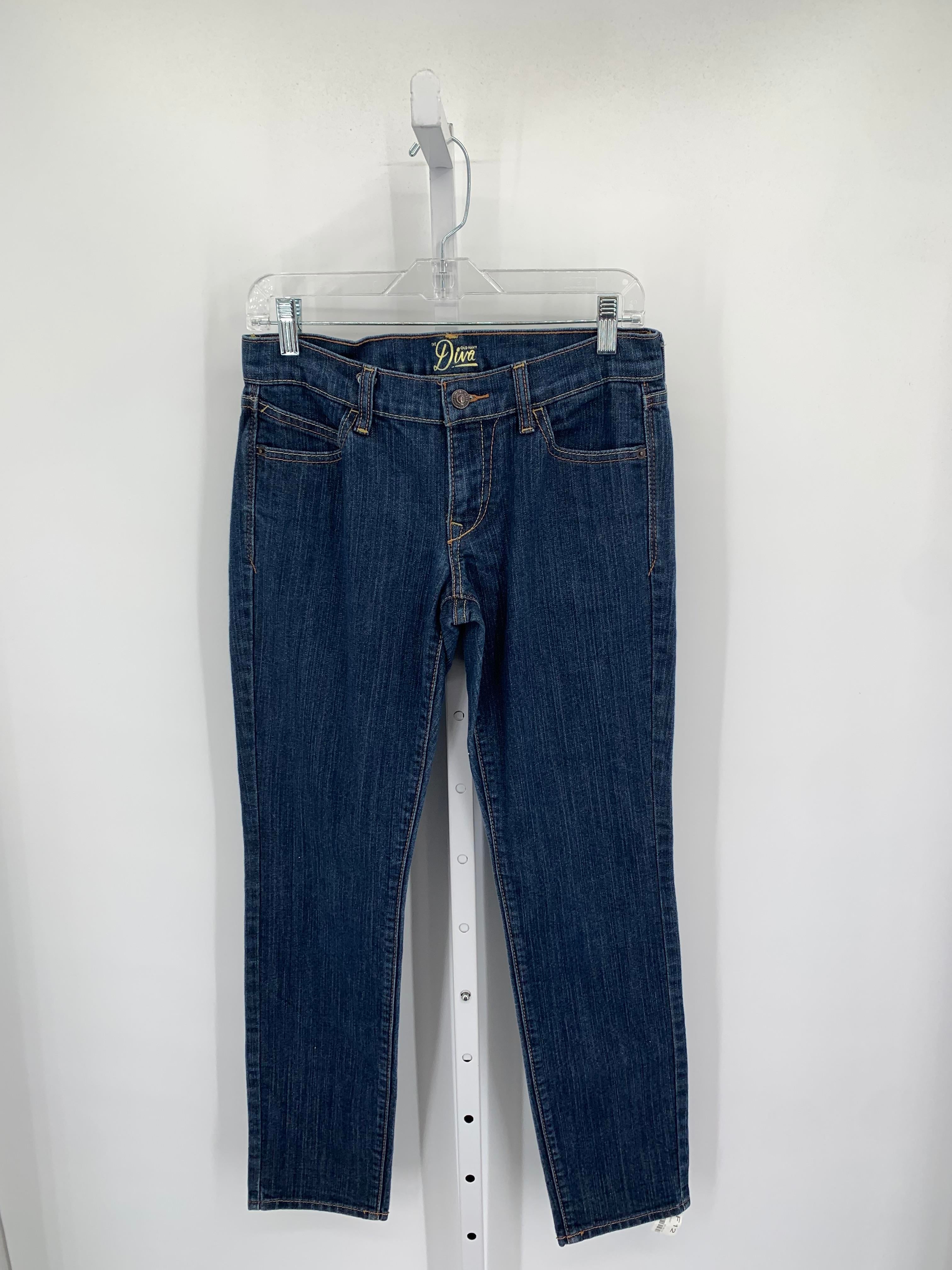 Old Navy Size 4 Misses Jeans