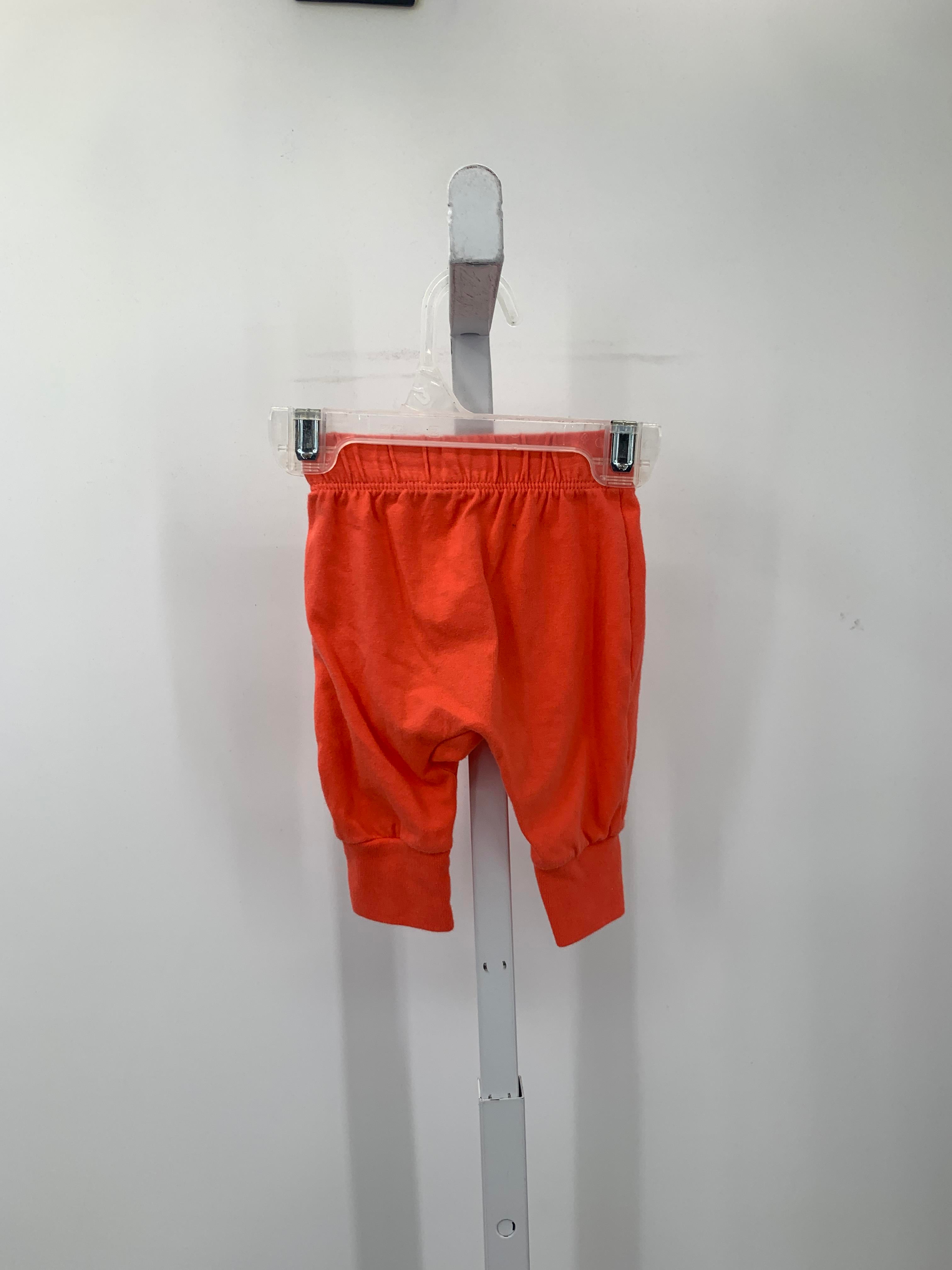 Cat & Jack Size Newborn Girls Pants
