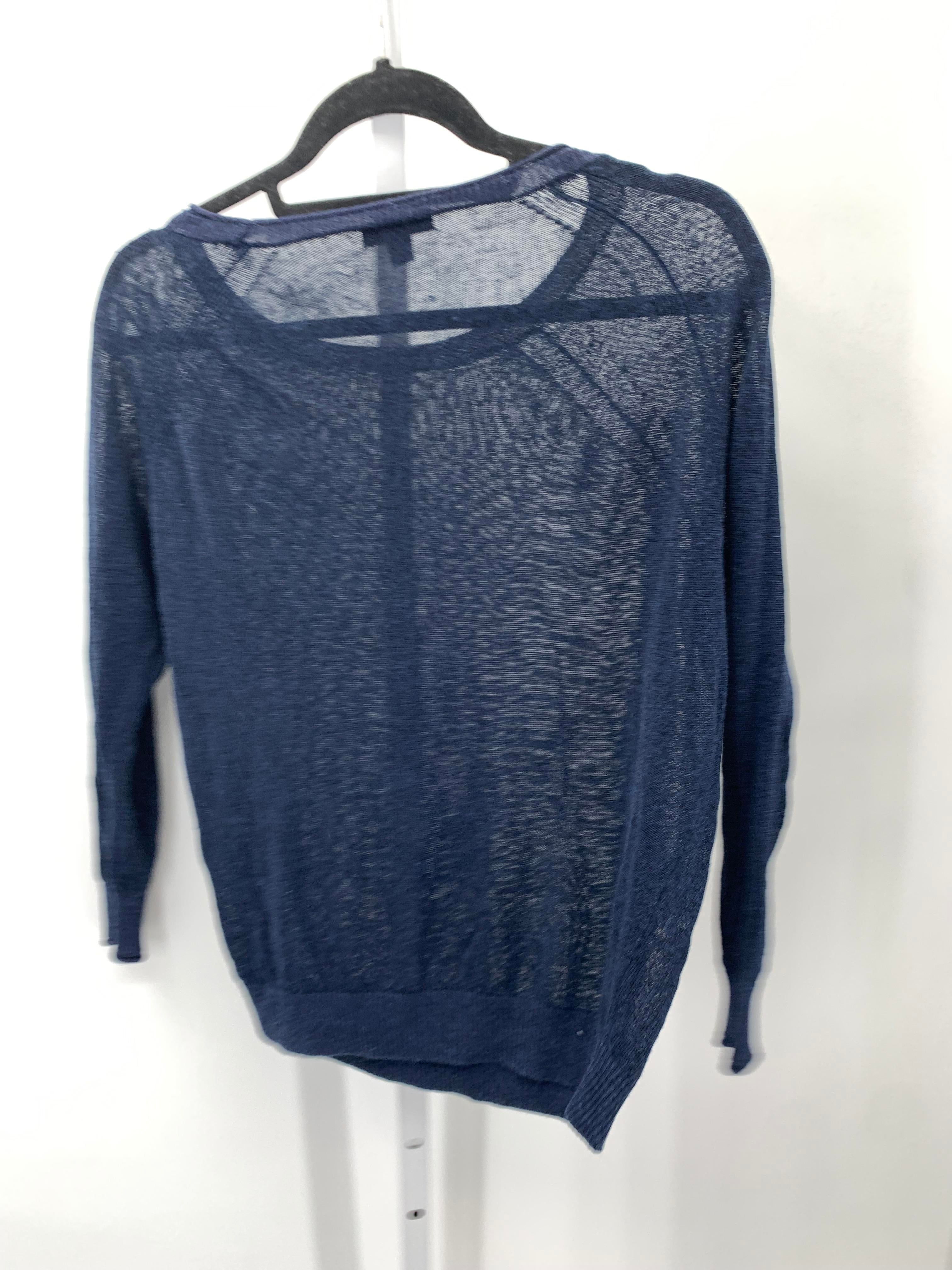 J. Crew Size Small Misses Long Slv Sweater