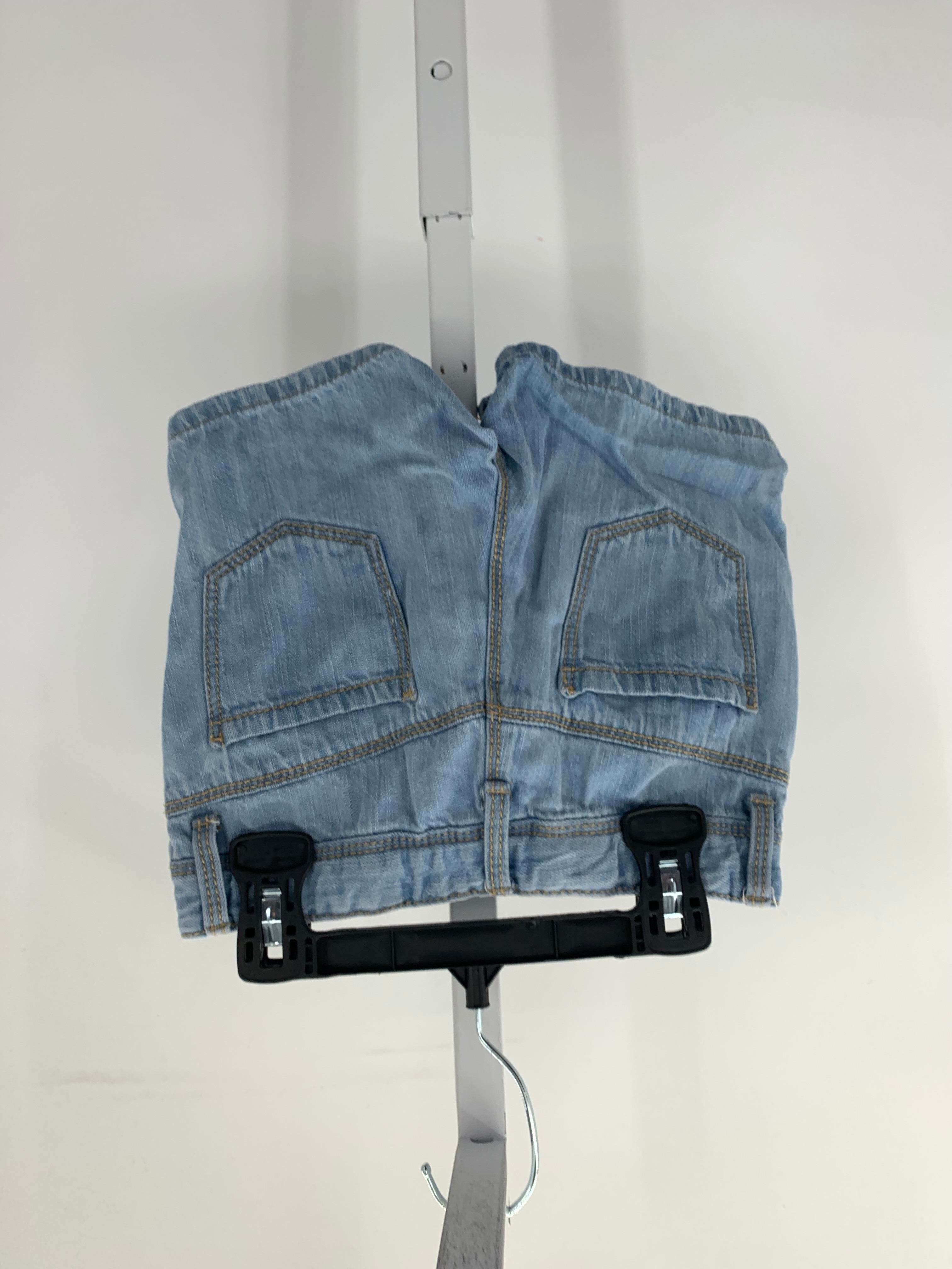 Gymboree Size 5 Girls Shorts