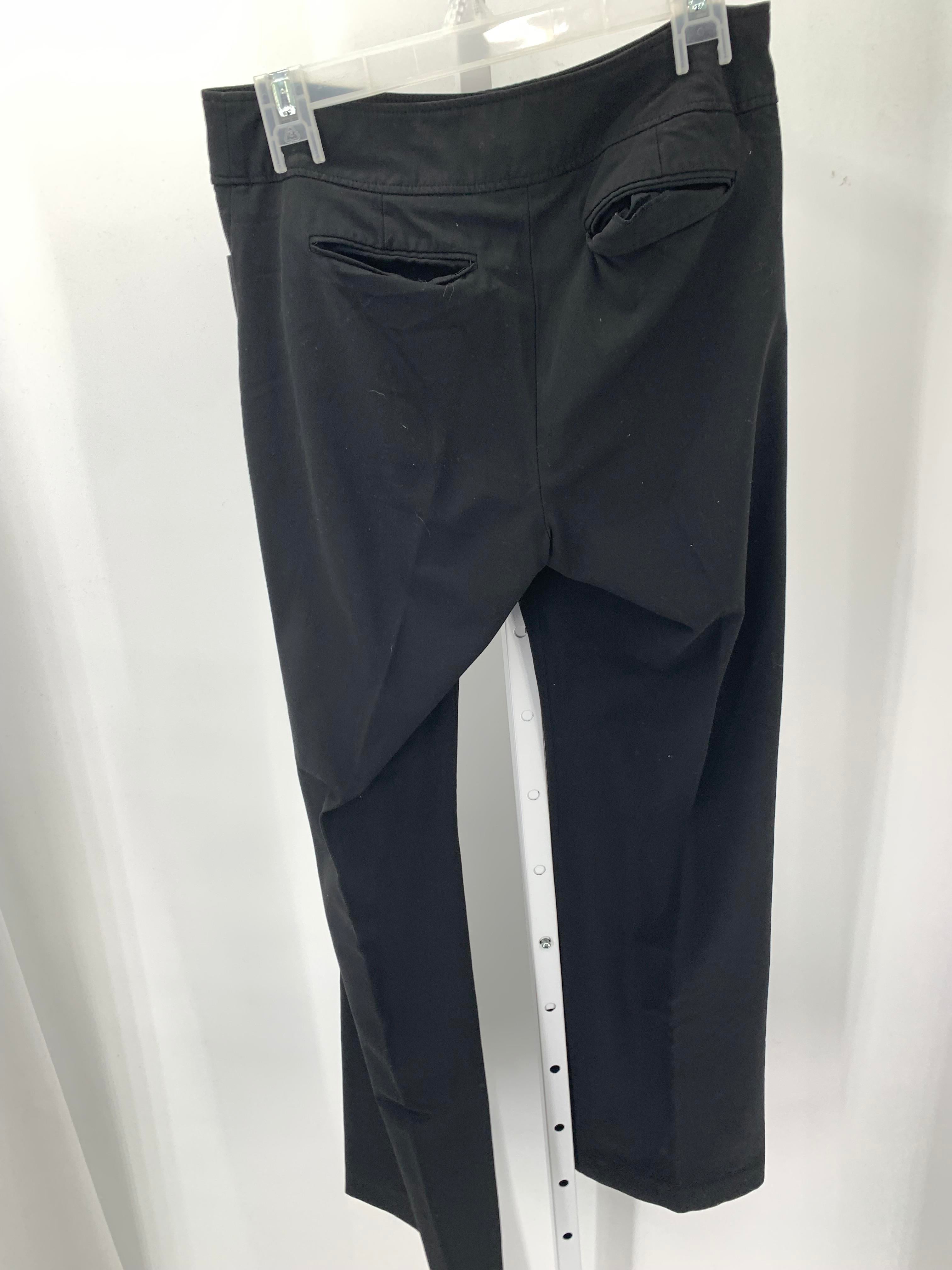 INC Size 6 Misses Pants