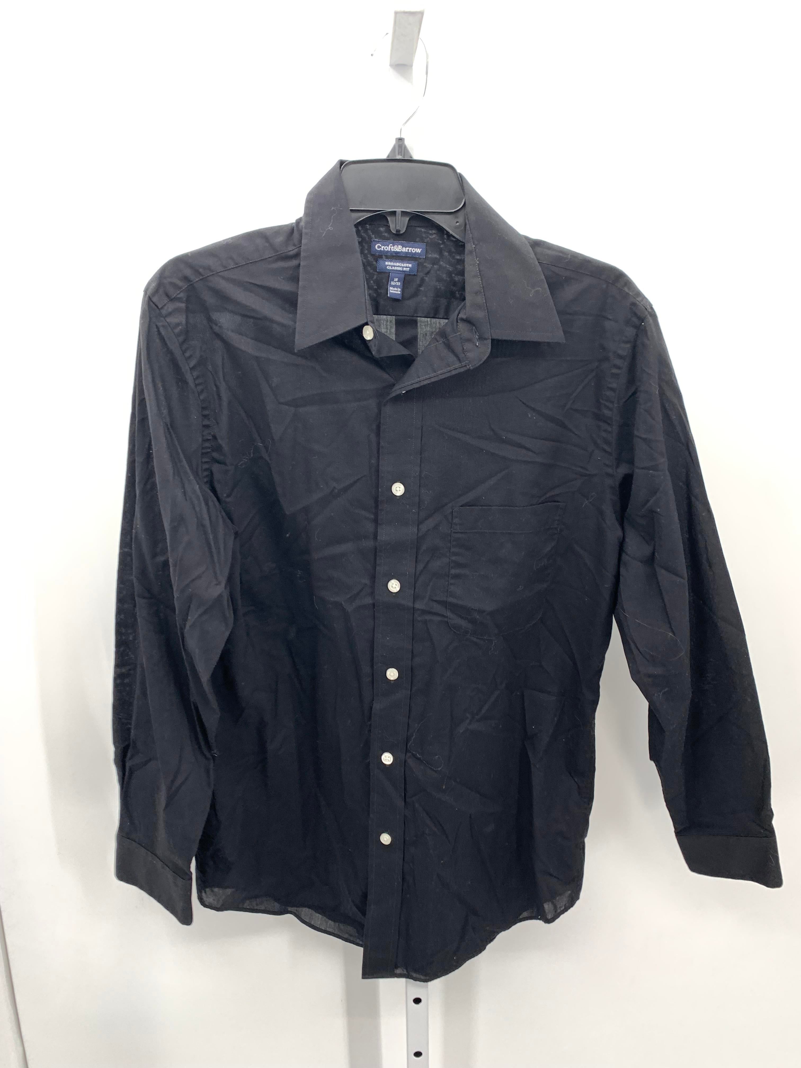 BUTTON DOWN SHIRT