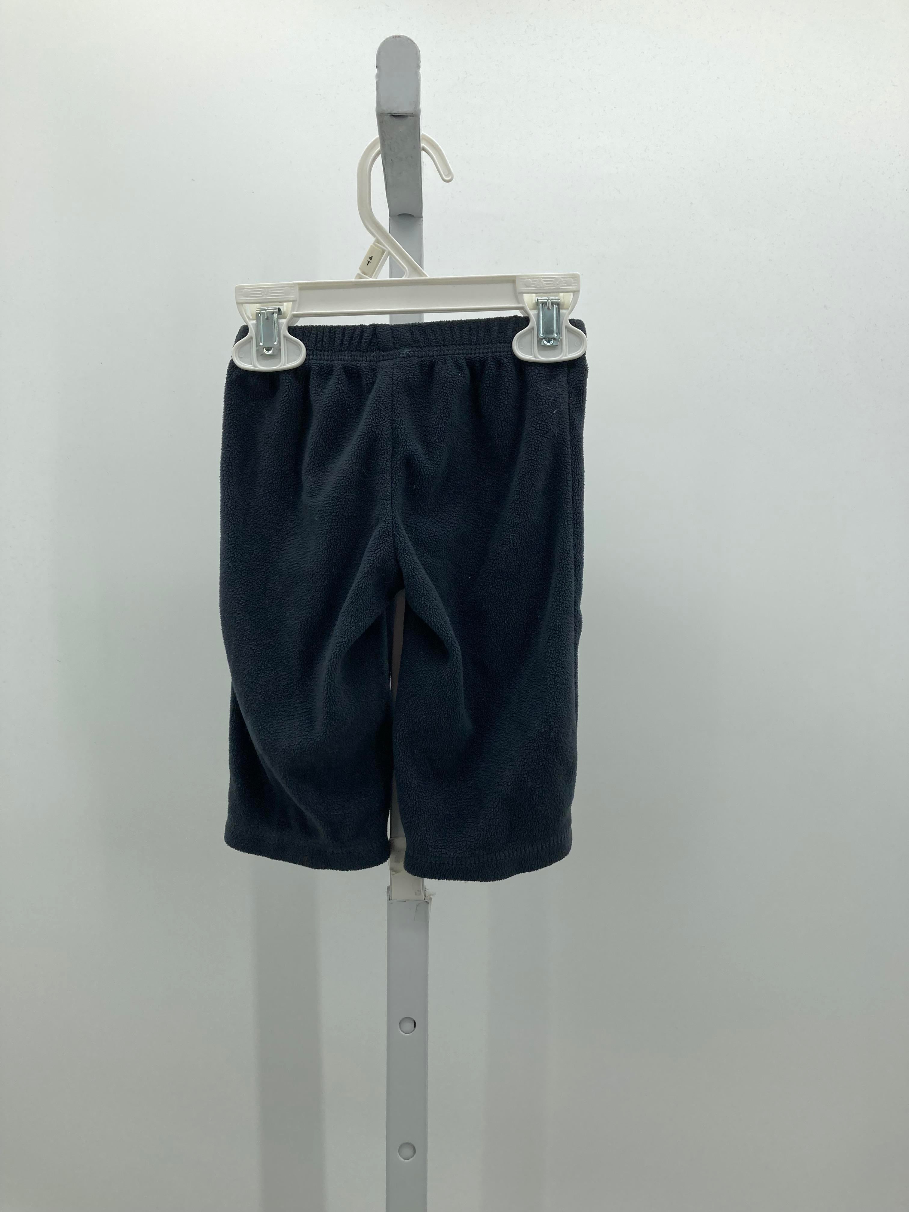 FLEECE PANTS