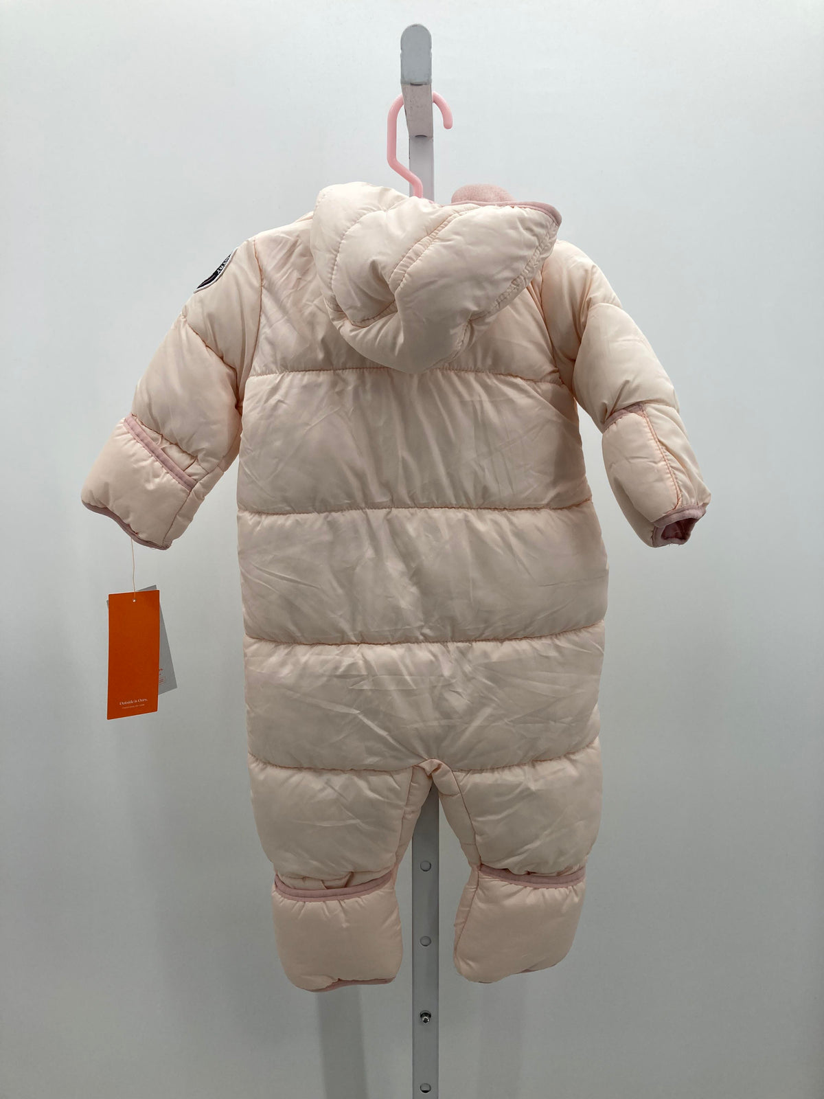 Free Country Size 12 Months Girls Snow Suit