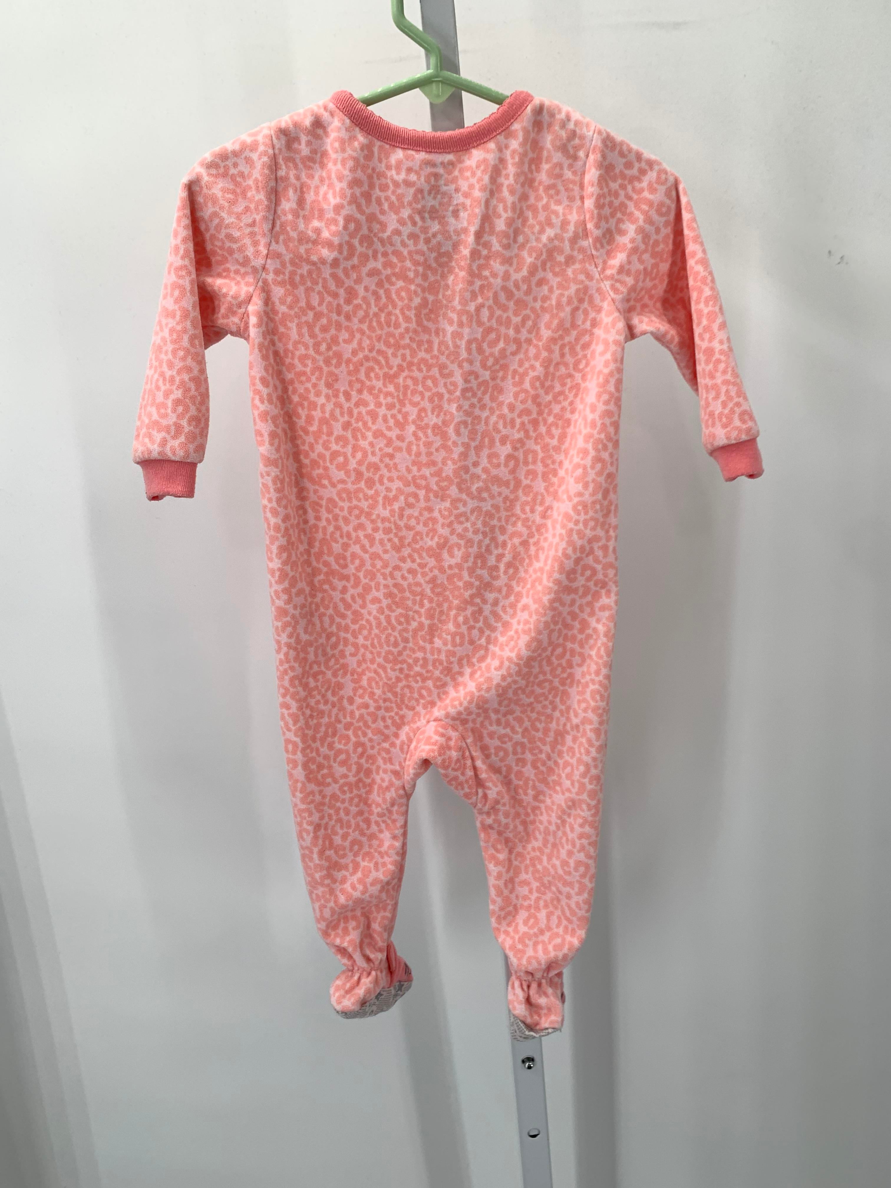 Carters Size 12 Months Girls Sleeper