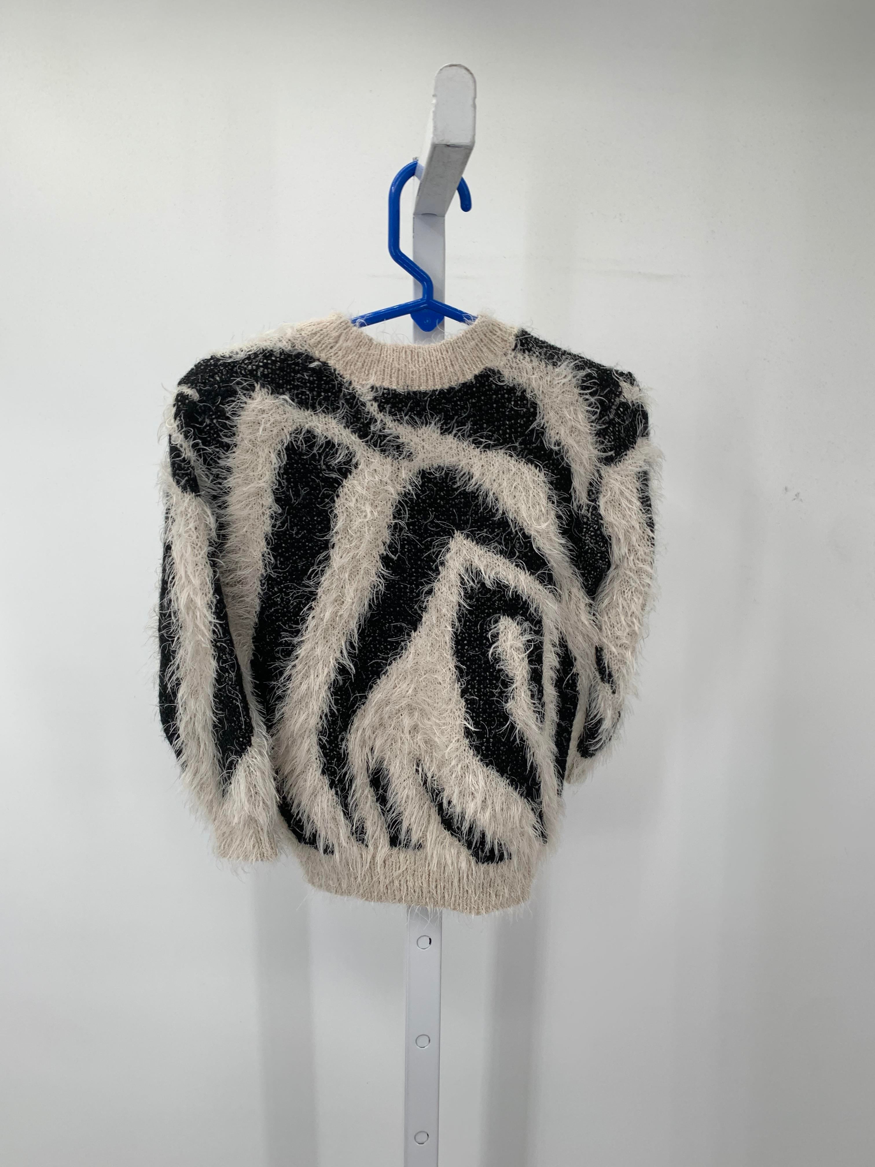 Jessica Simpson Size 3T Girls Long Sleeve Sweater