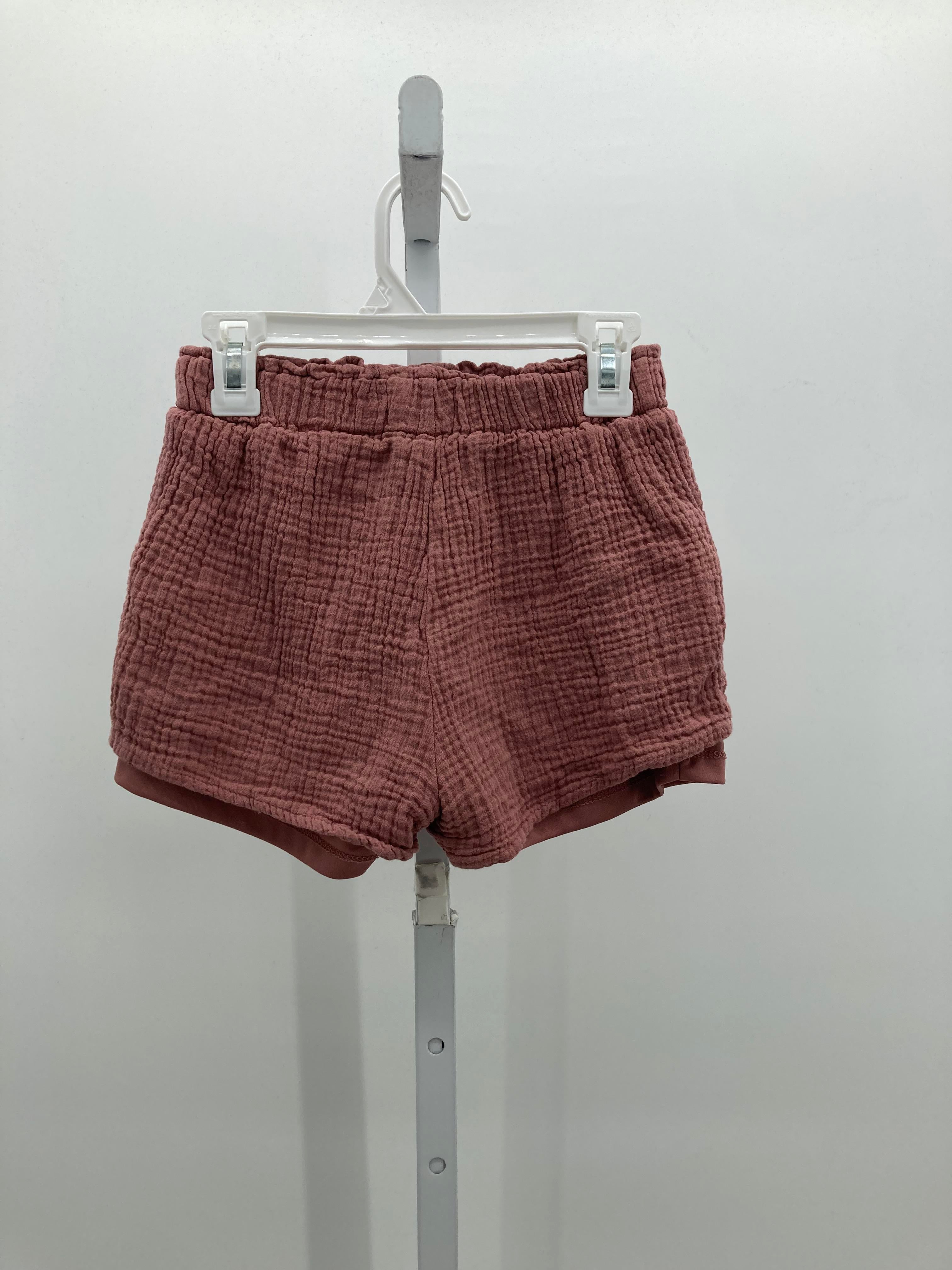 BTween Size 10 Girls Shorts