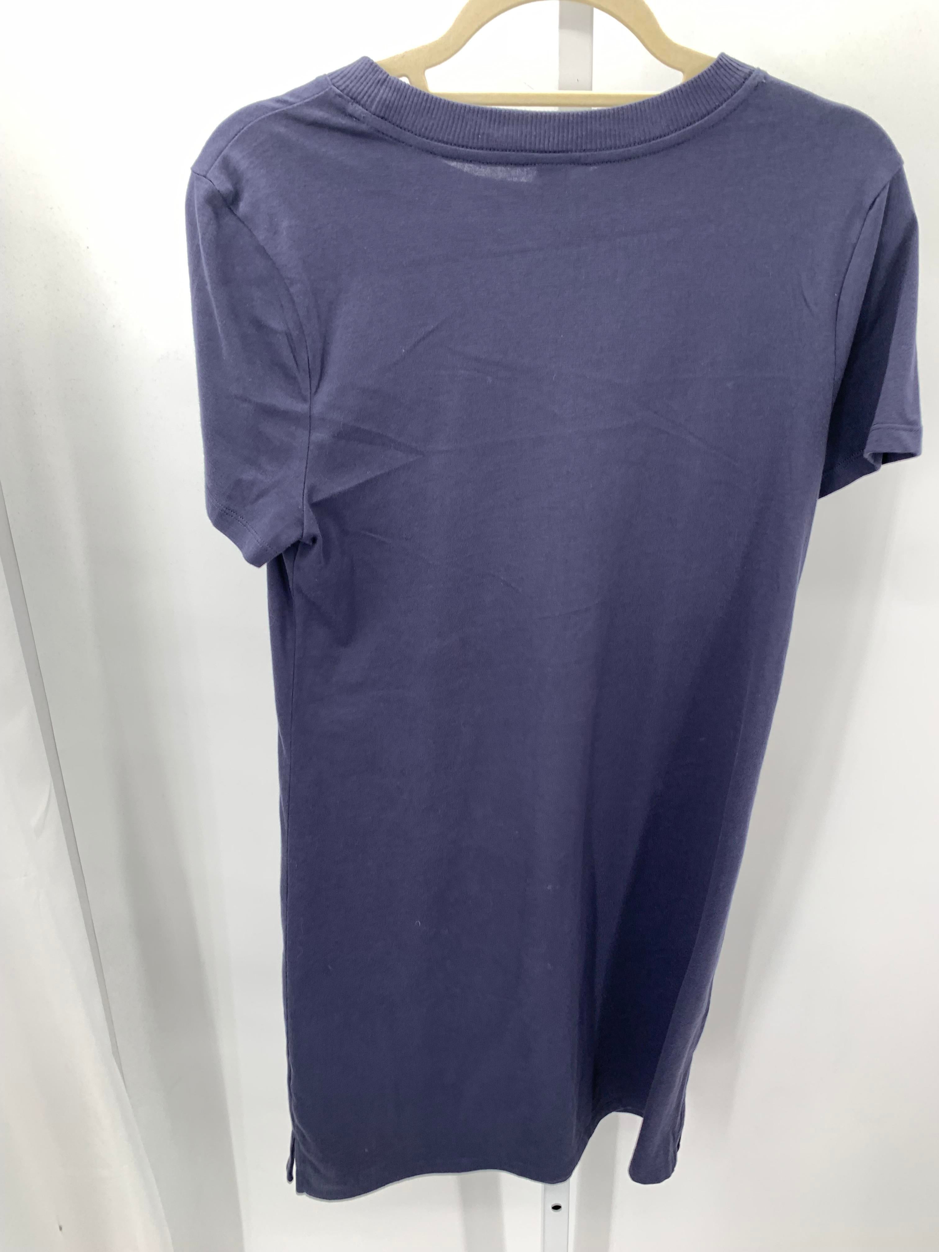 Old Navy Size Medium Misses Short Sleeve Dress