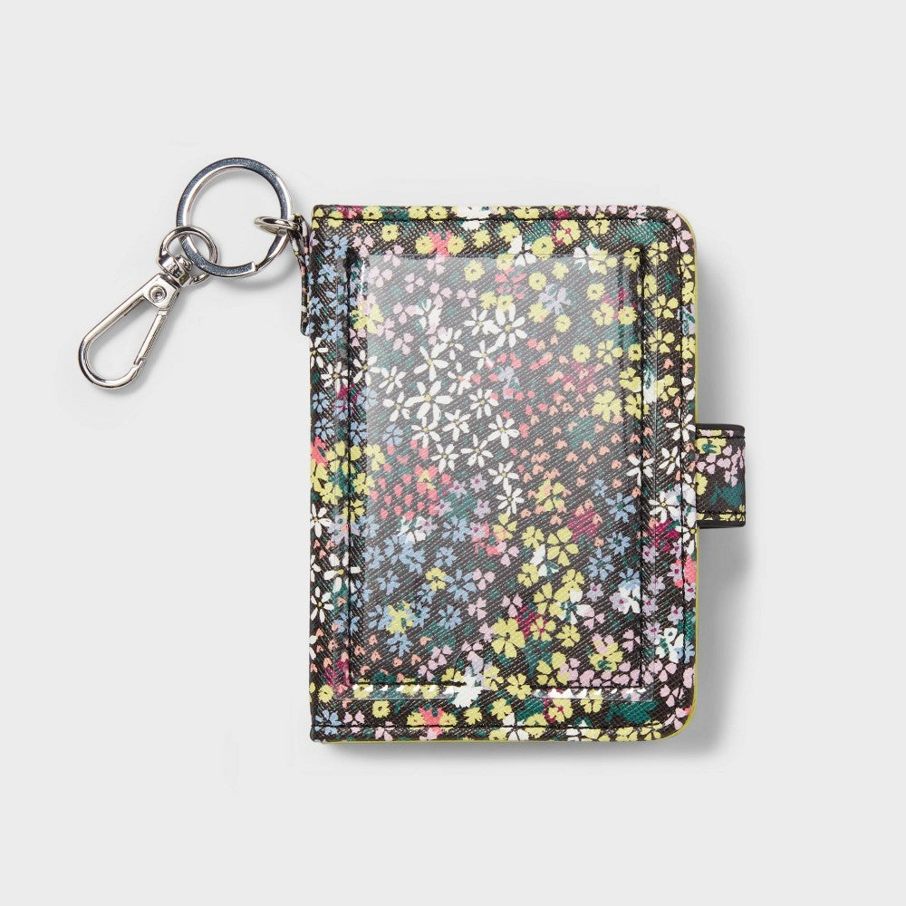 Instax Mini Photo Album - Heyday™: Small Polyurethane Photo Book for 28 Images -