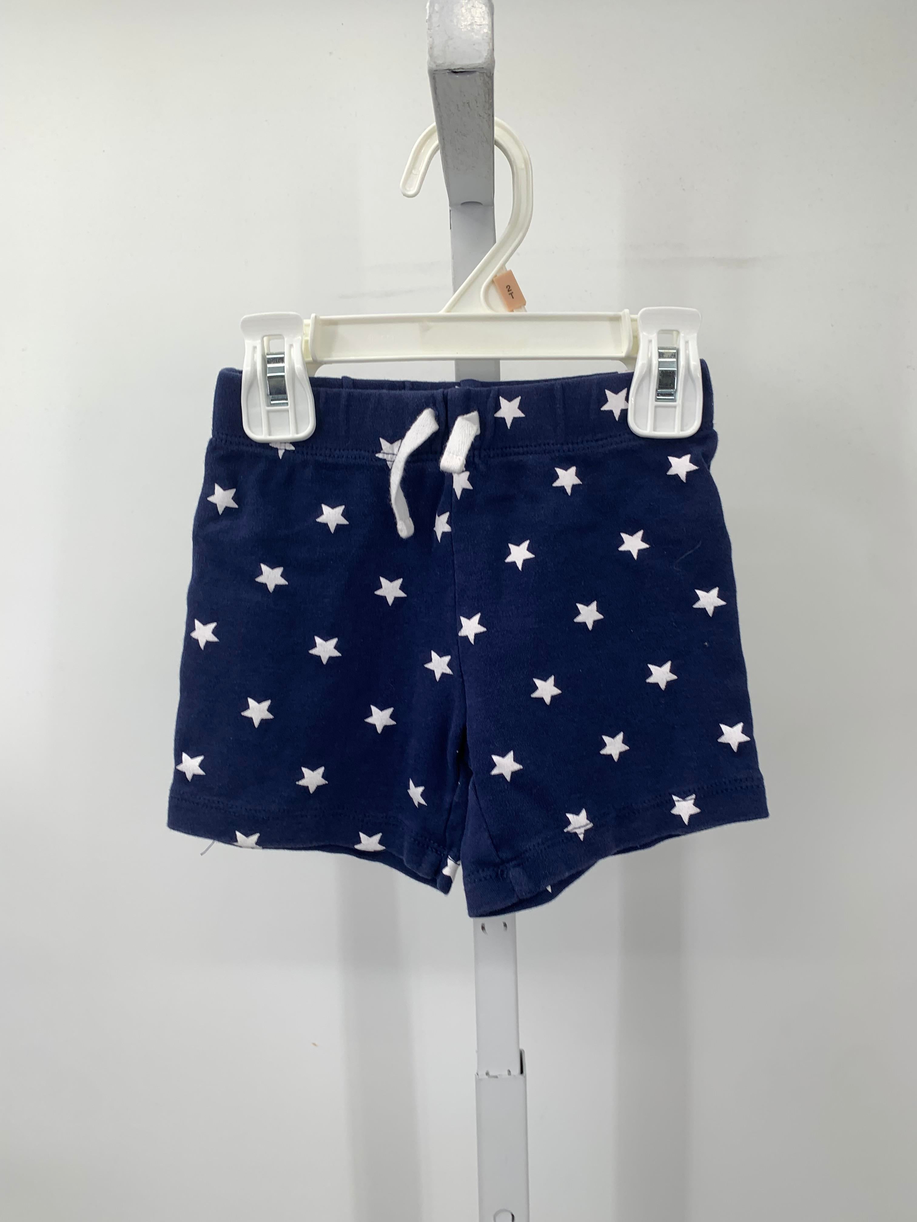 WHITE STARS