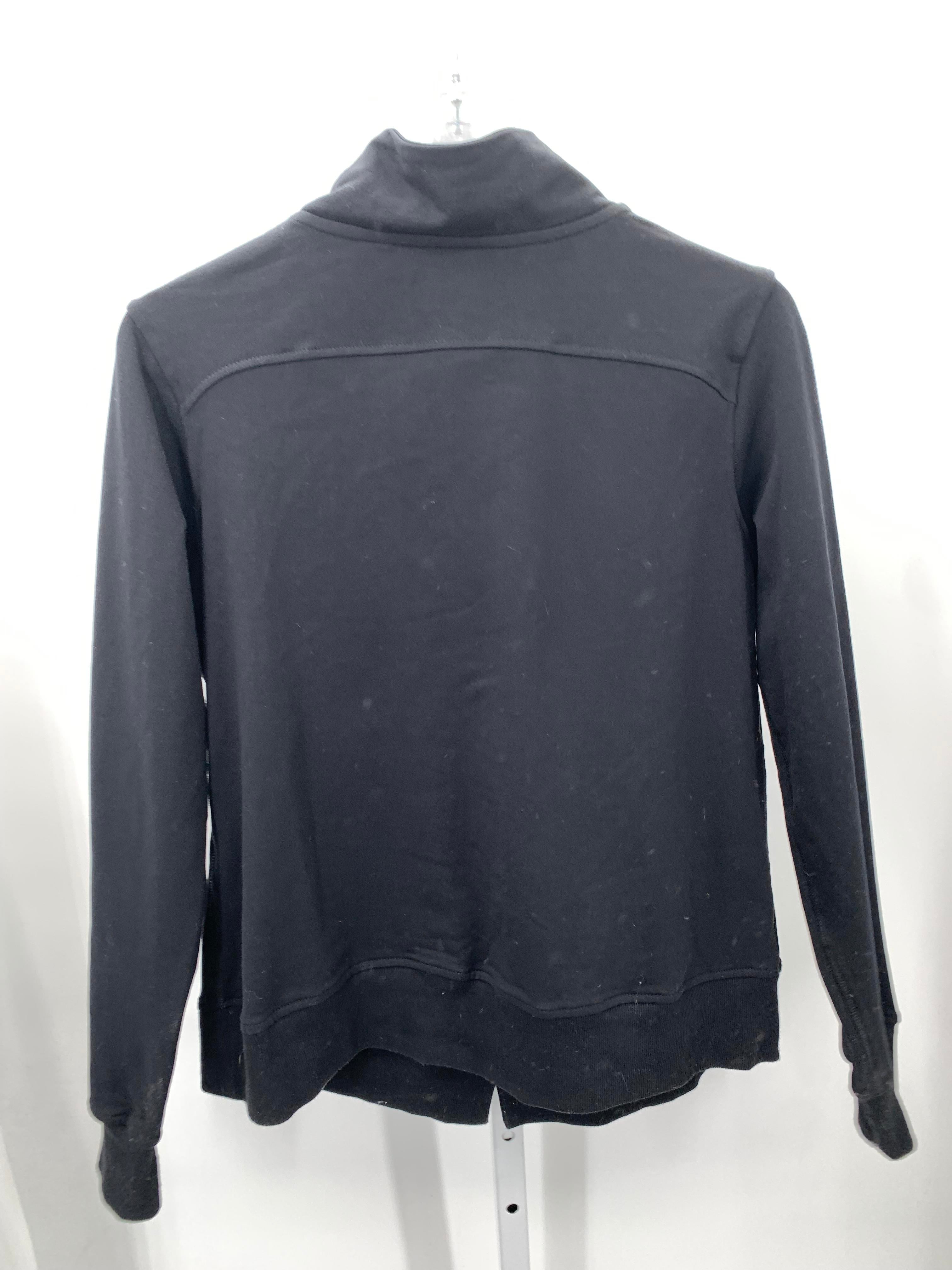 Danskin Size Medium Misses Long Slv Sweater