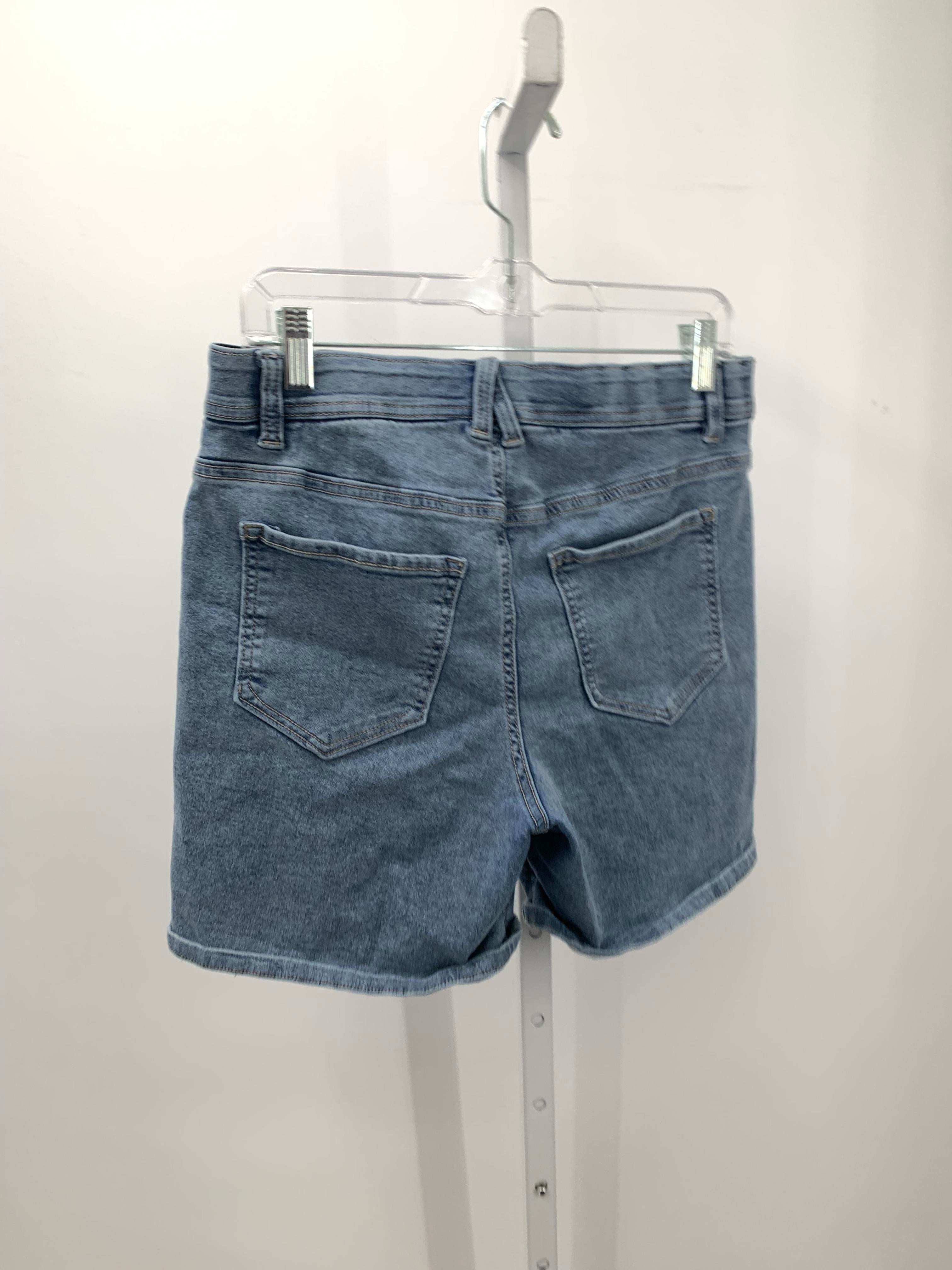 Angels Size 10 Juniors Shorts