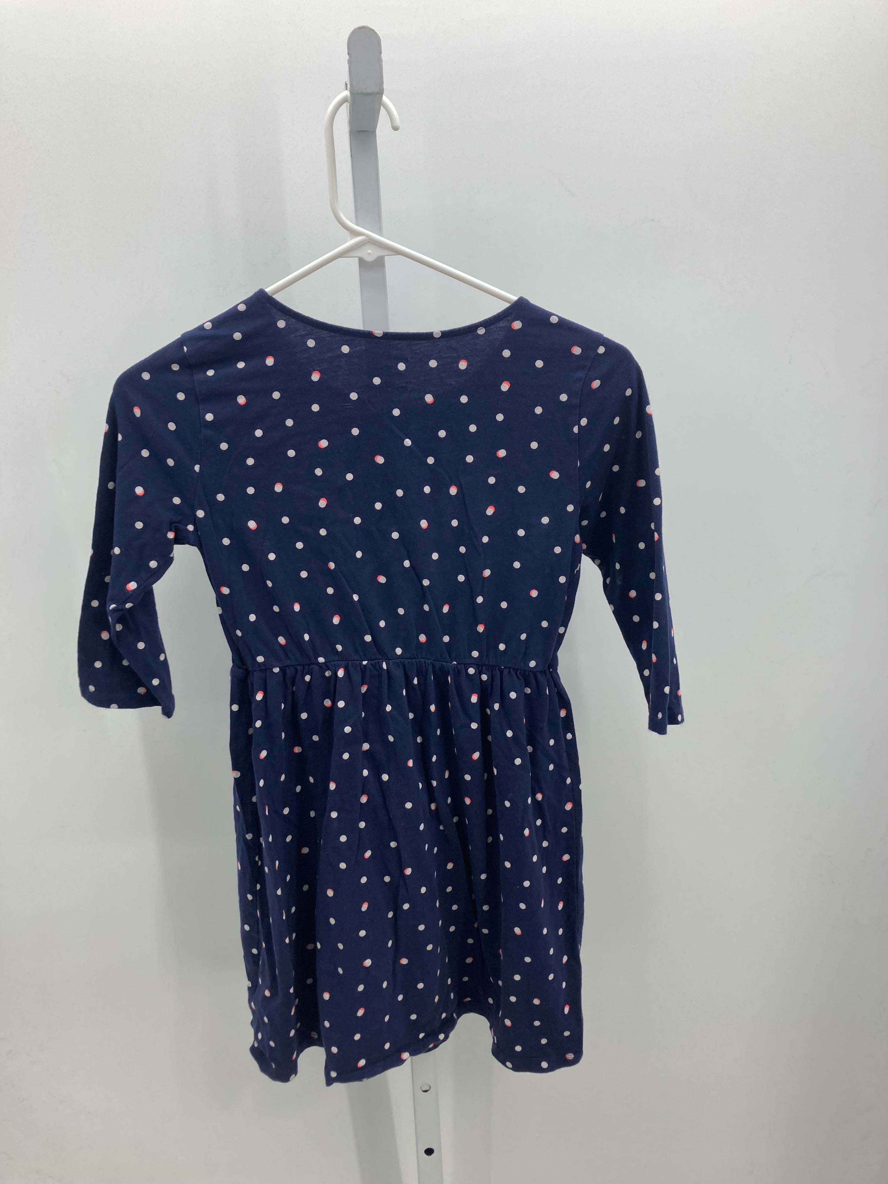 Old Navy Size 10-12 Girls Short Sleeve Dress