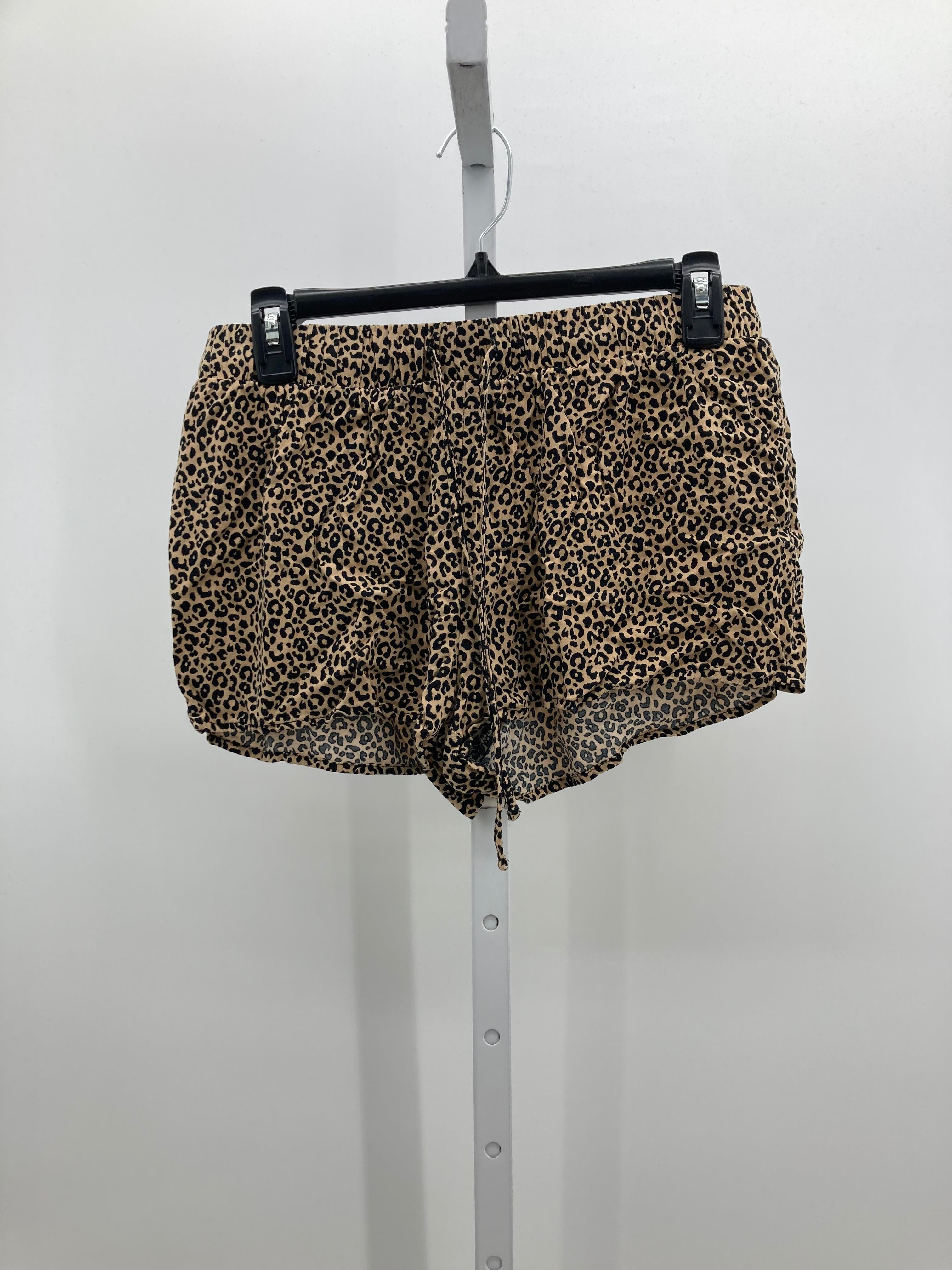 Forever 21 Size Medium Juniors Shorts