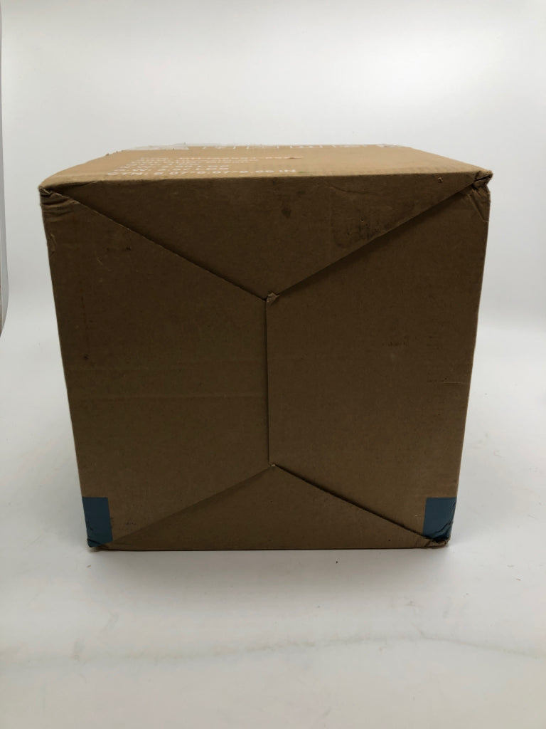 NIB TABLETOP FIREPIT.