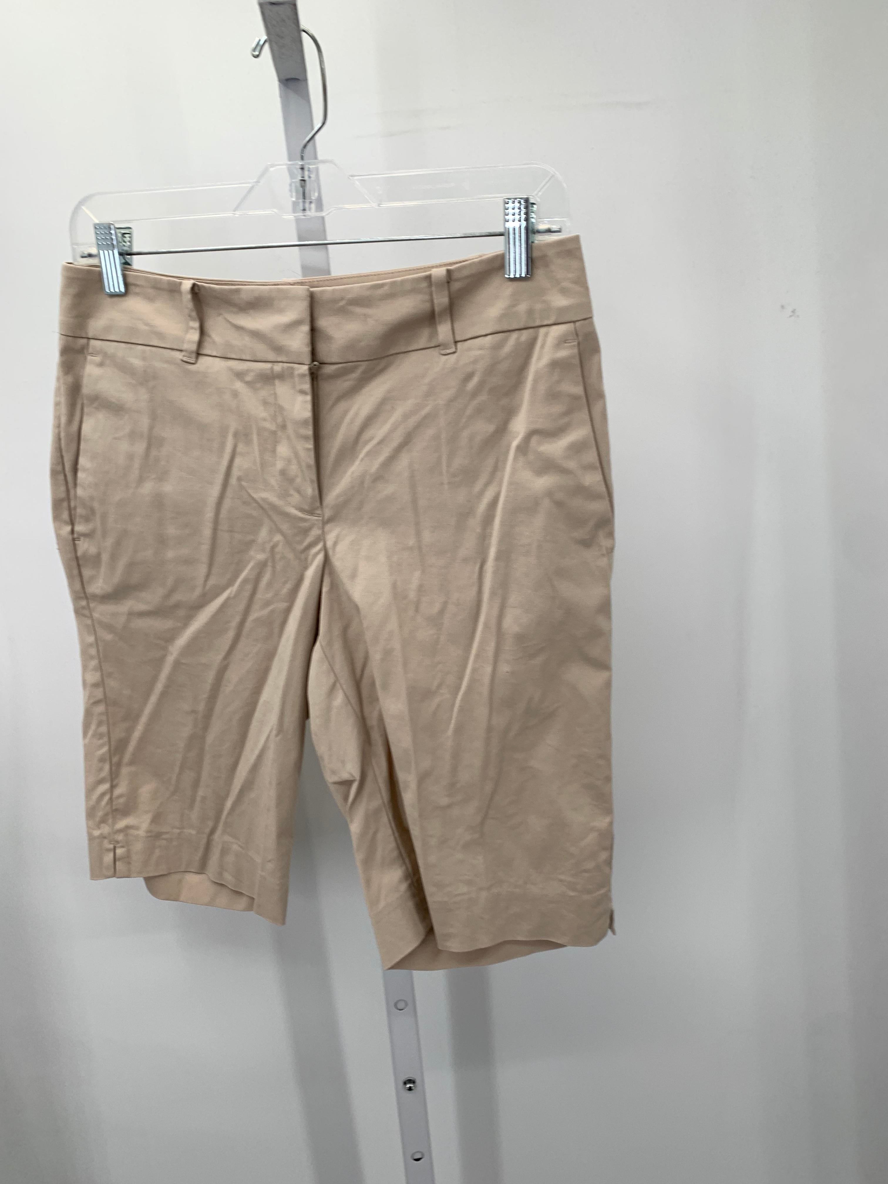 Ann Taylor Size 2 Misses Shorts