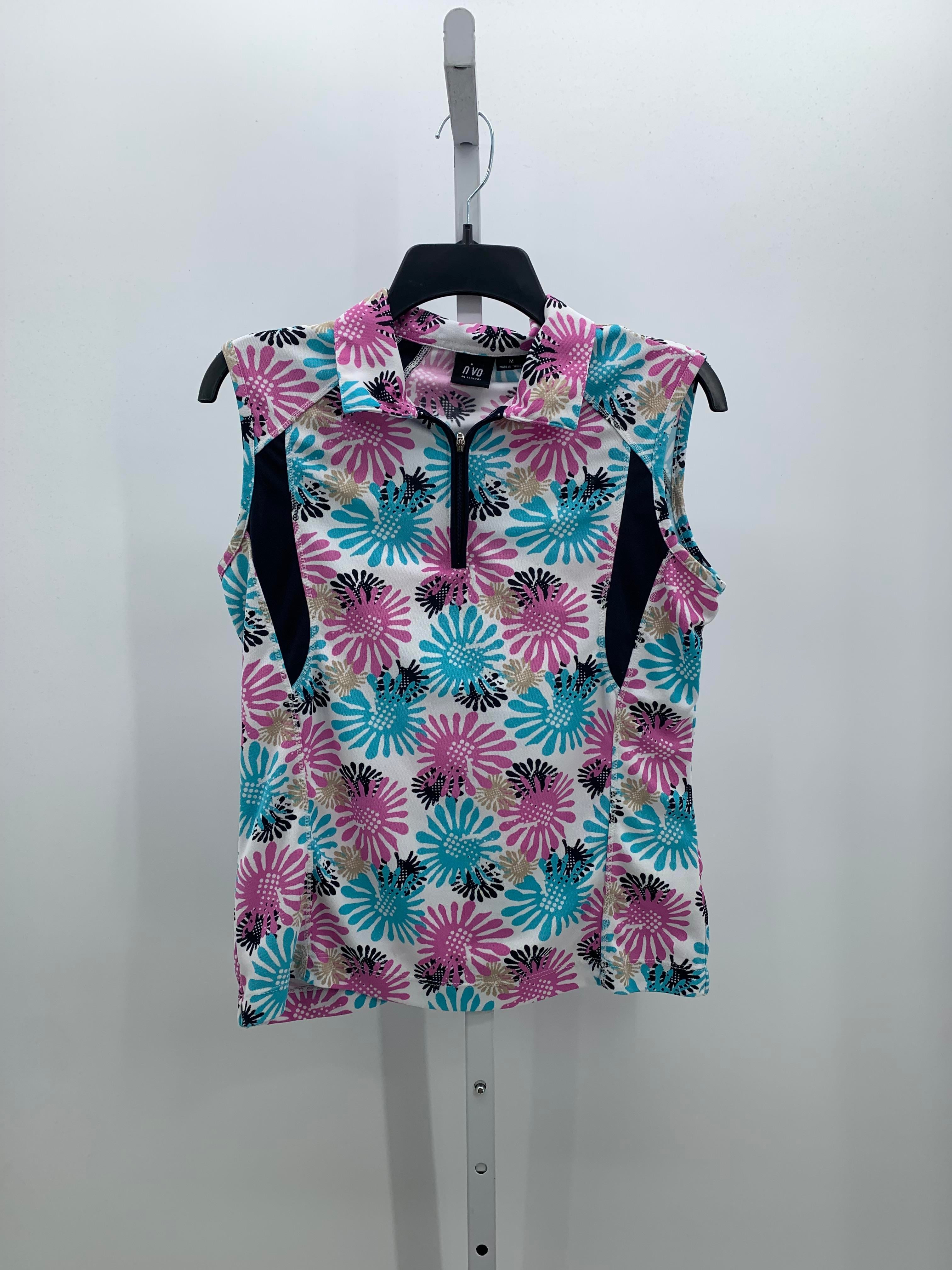 Size Medium Misses Tank